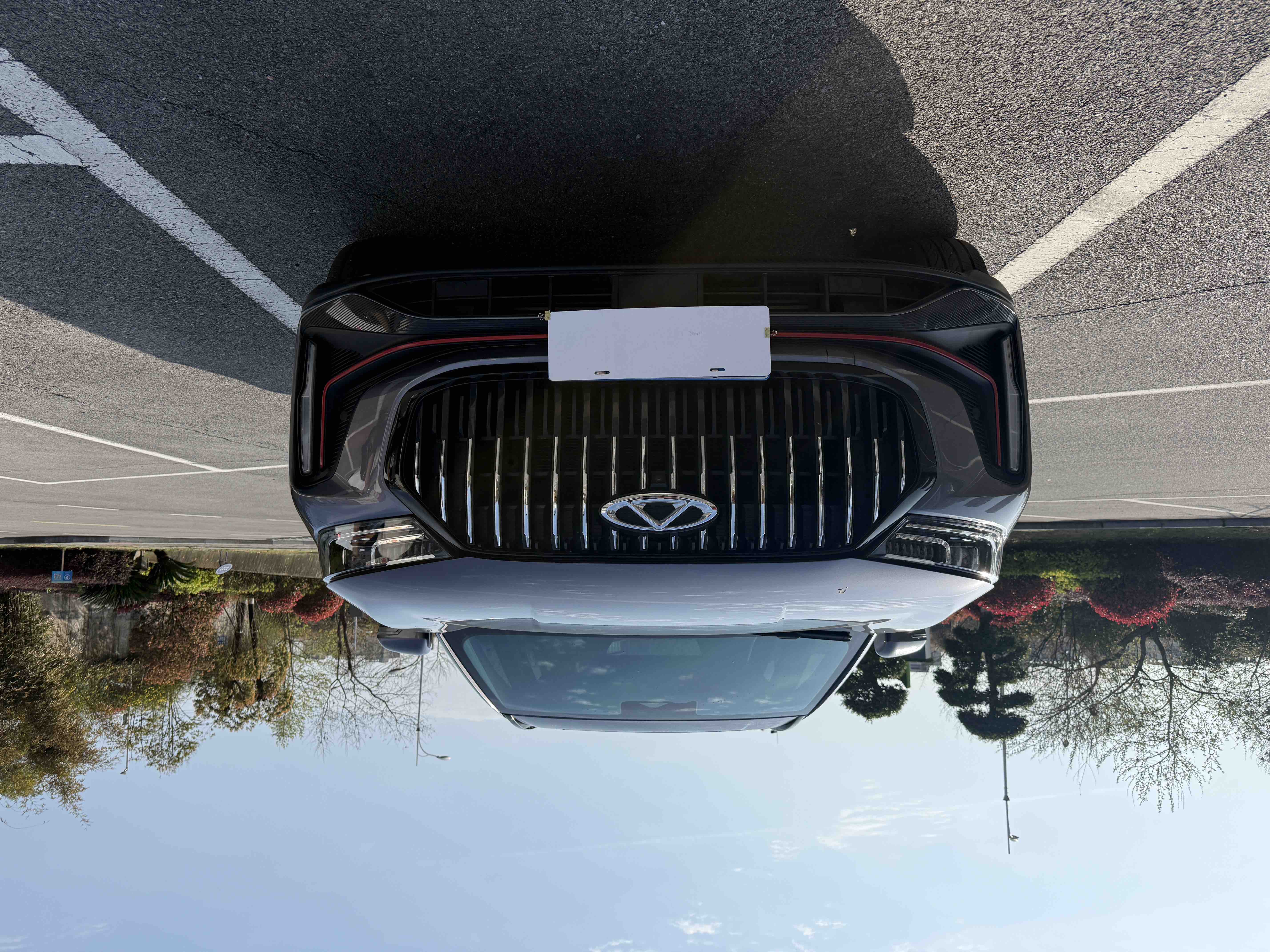 Tiggo 7 Plus 2023 car image #4
