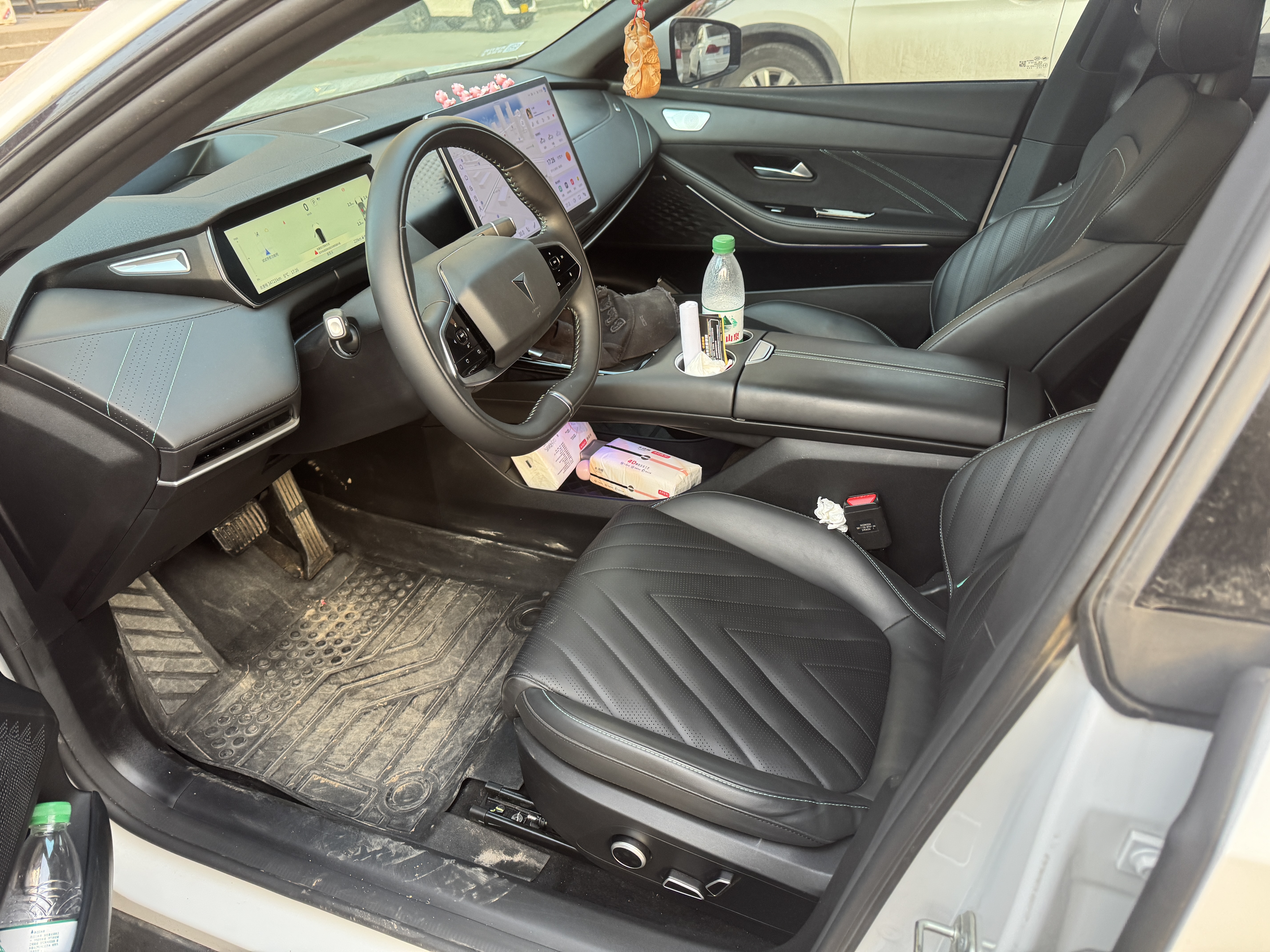 Deepal SL03 2024 car image #4