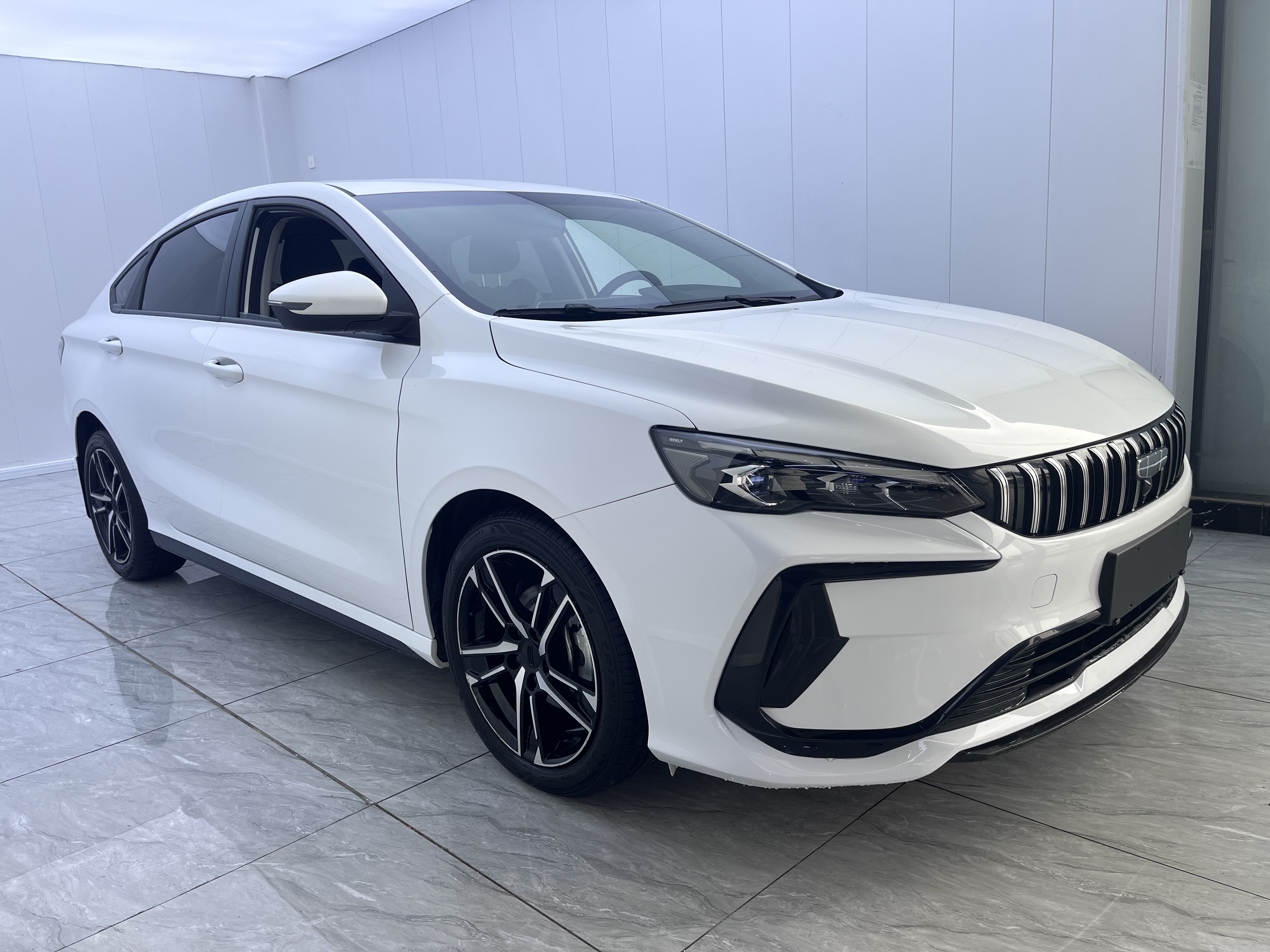 GEELY Binray 2023 car image #4