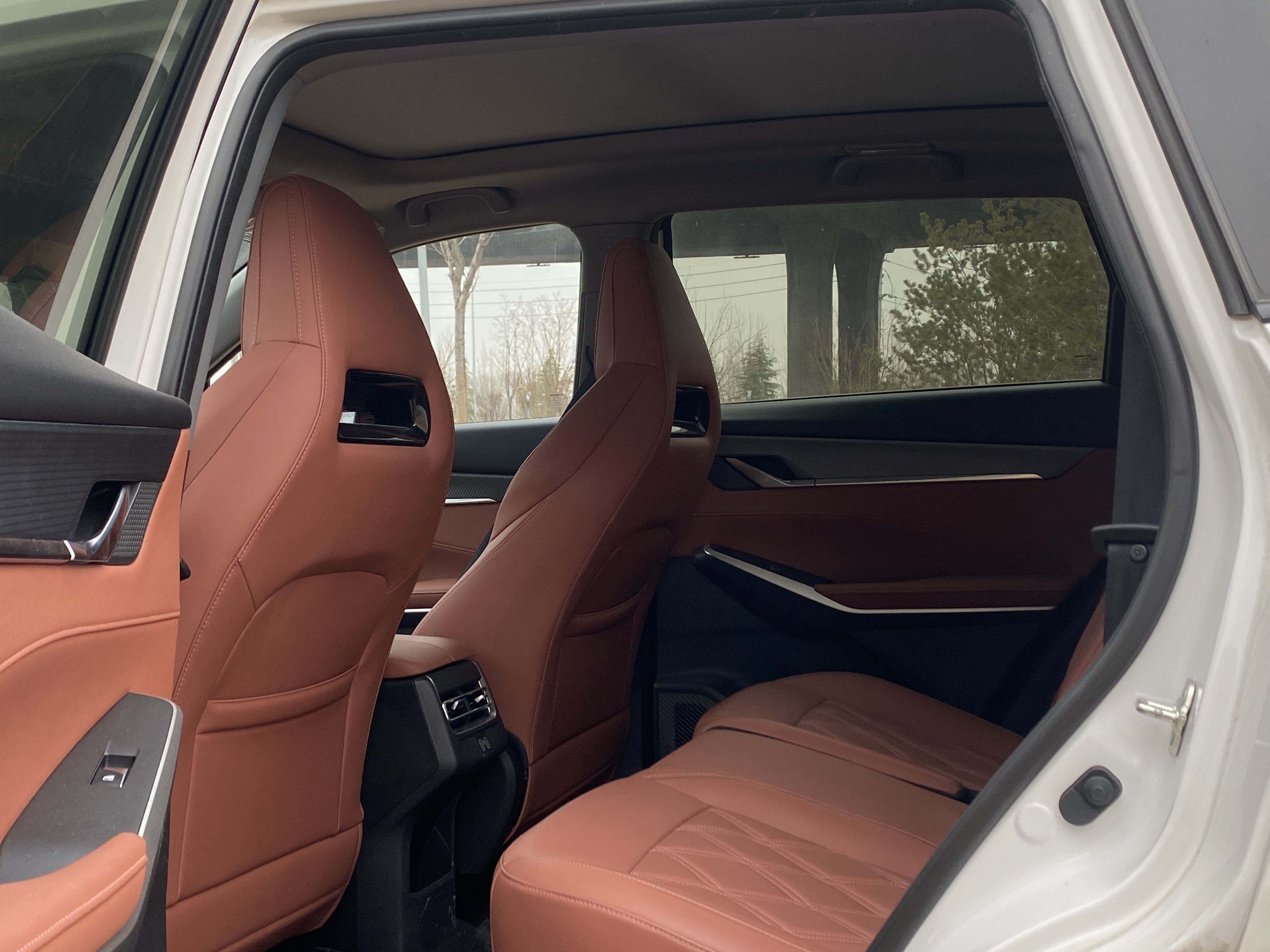 Changan CS75 Plus iDD 2024 car image #4