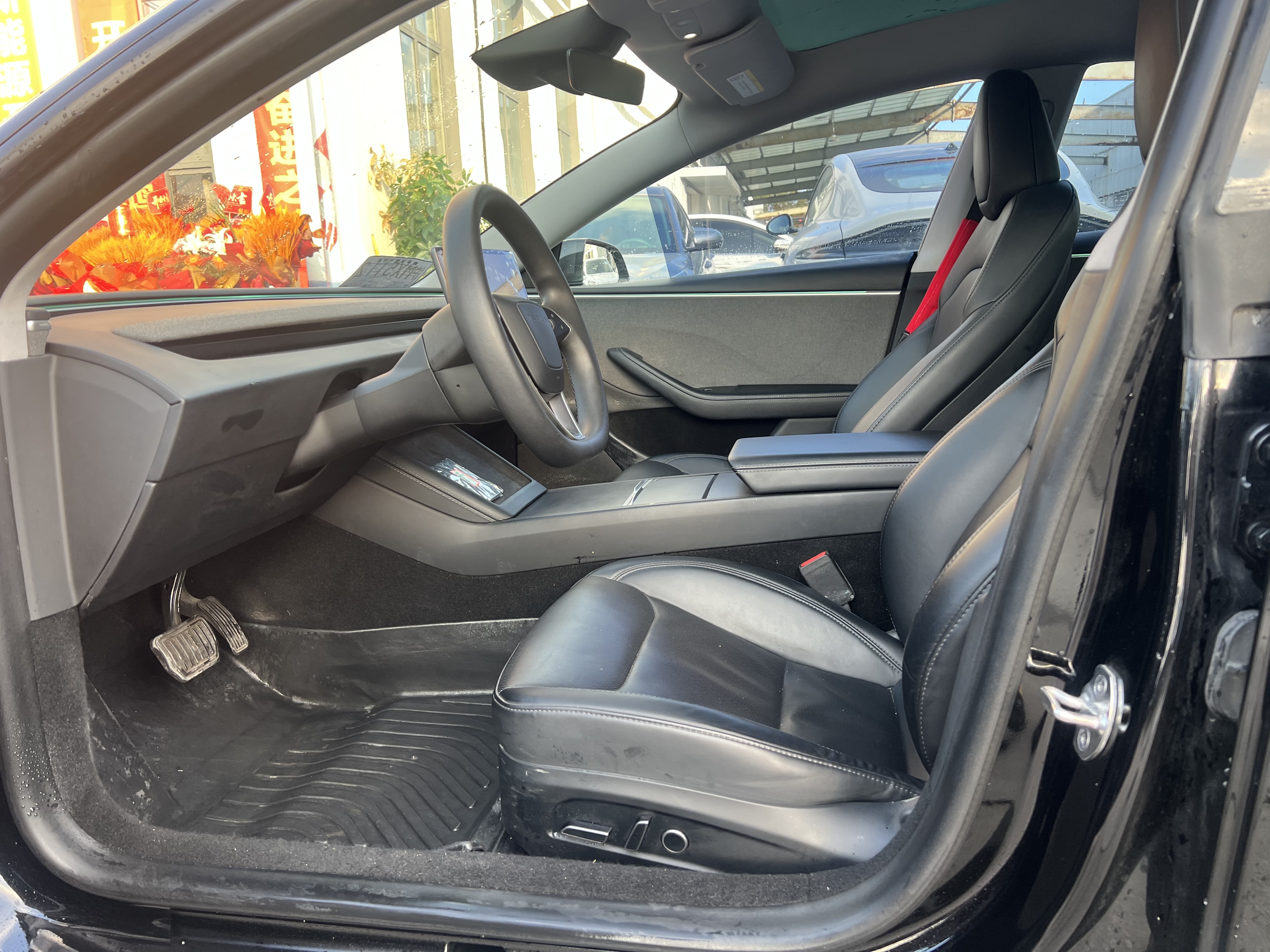 Tesla Model 3 2023 #4 Tesla Model 3 2023 car image #4
