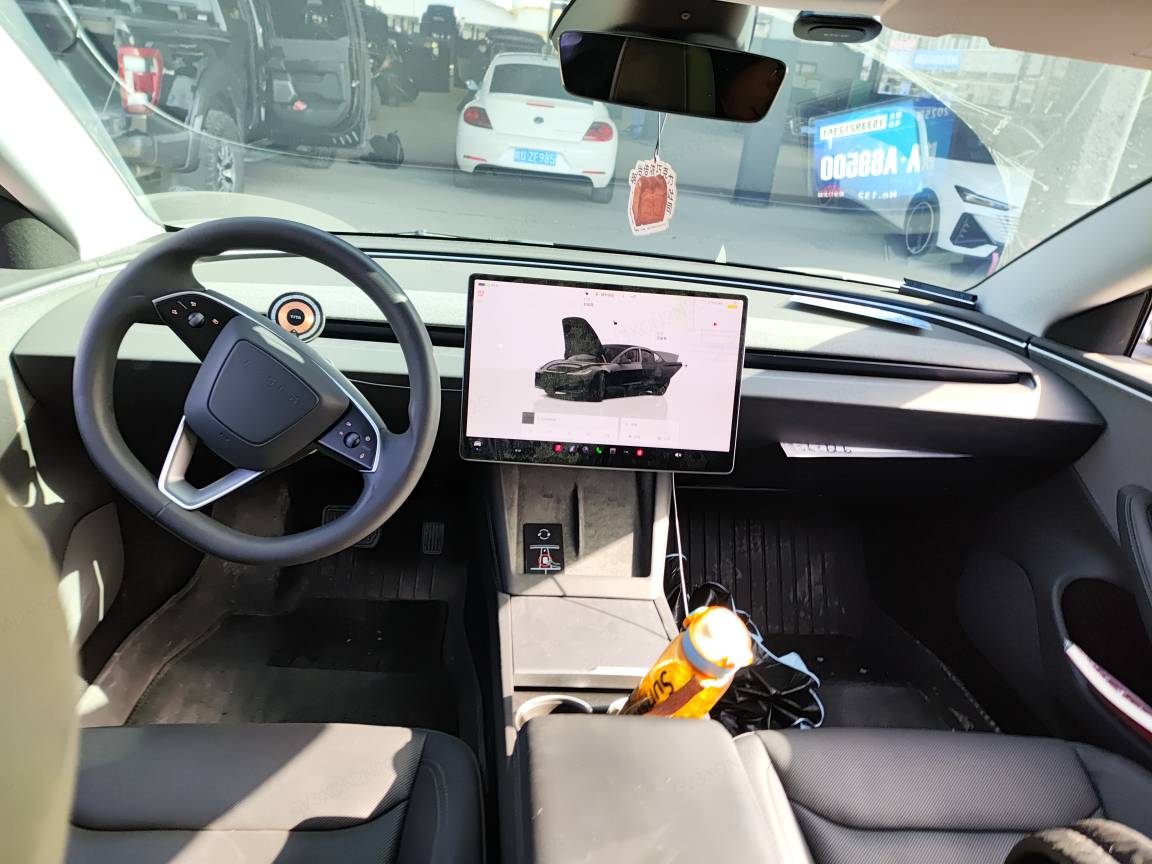 特斯拉 Model 3 2023 汽车图片 #4