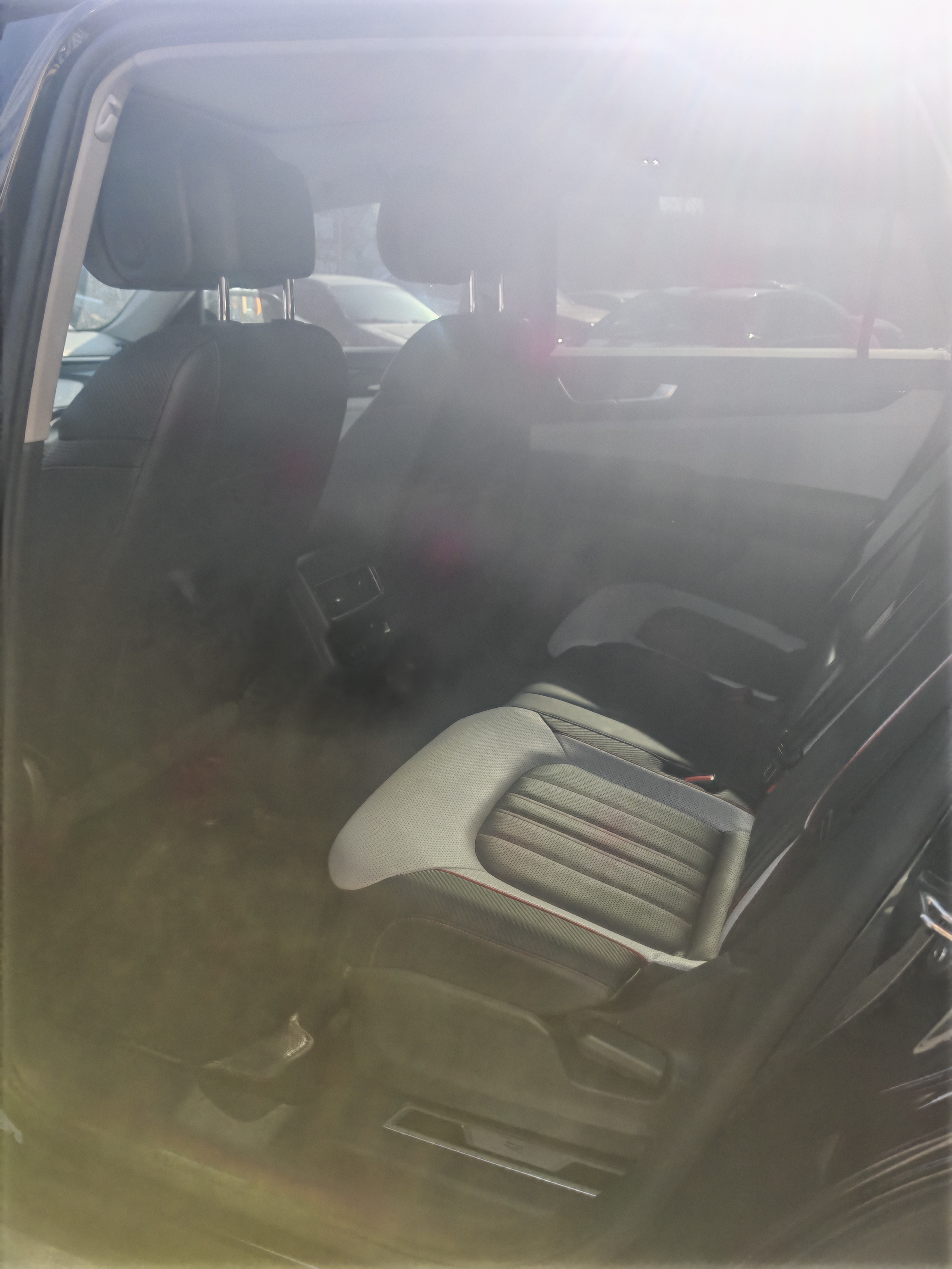 Volkswagen Teramont 2024 immagine di auto #4