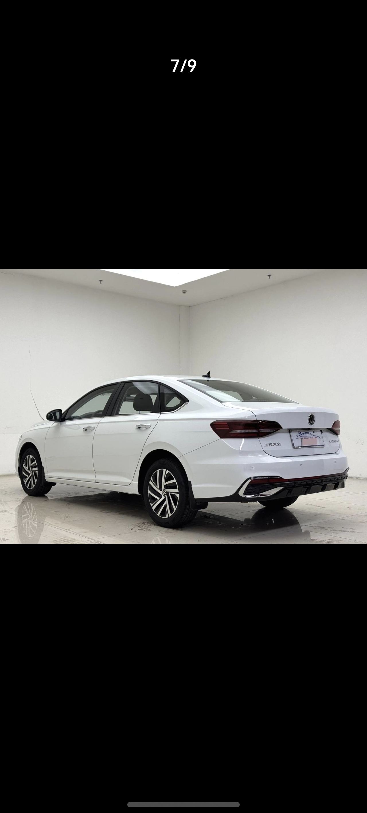 Volkswagen Lavida 2025 car image #4