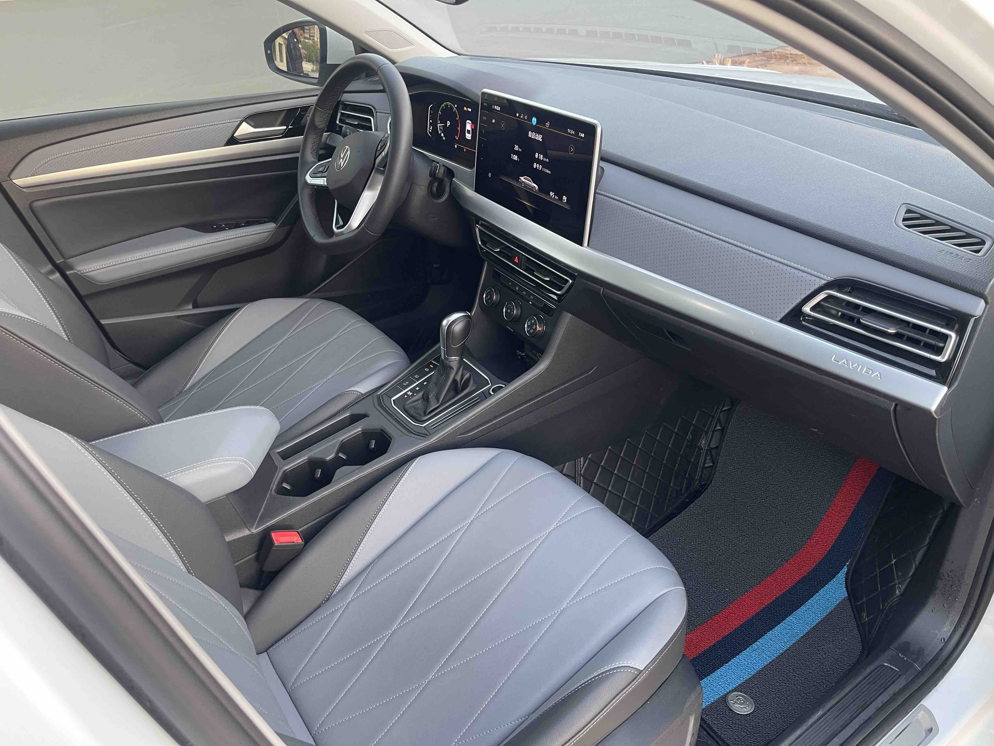 Volkswagen Lavida 2024 car image #4