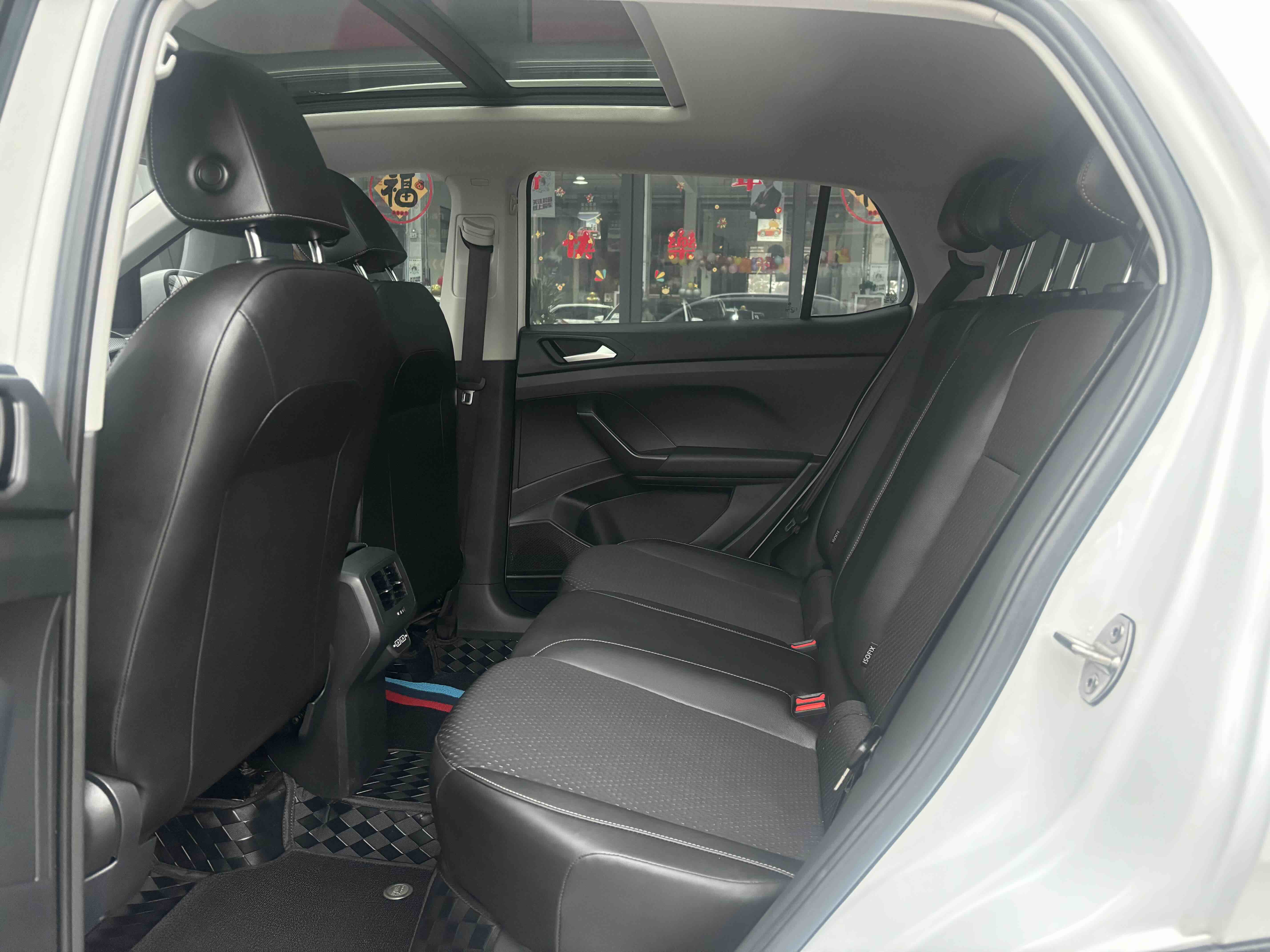 Volkswagen Tacqua 2024 #4 Volkswagen Tacqua 2024 car image #4