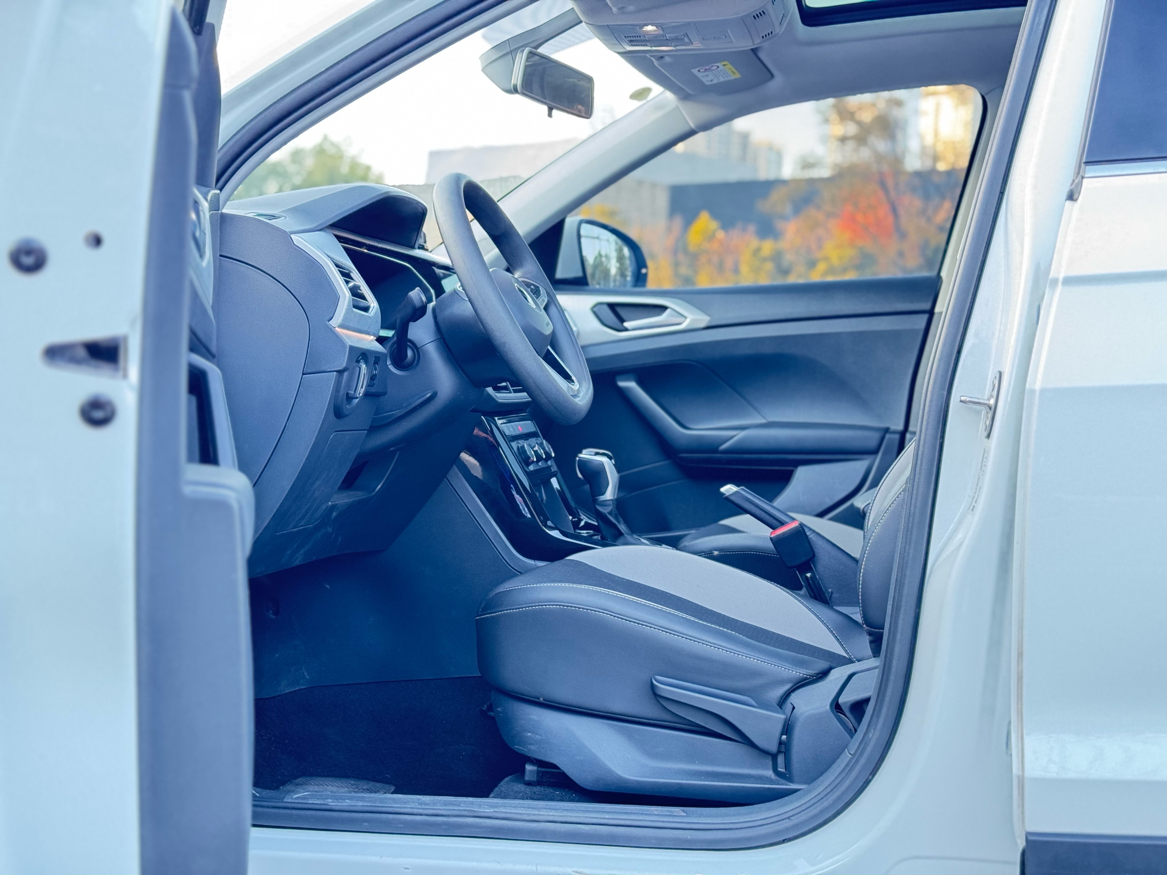 Volkswagen Tacqua 2024 car image #4