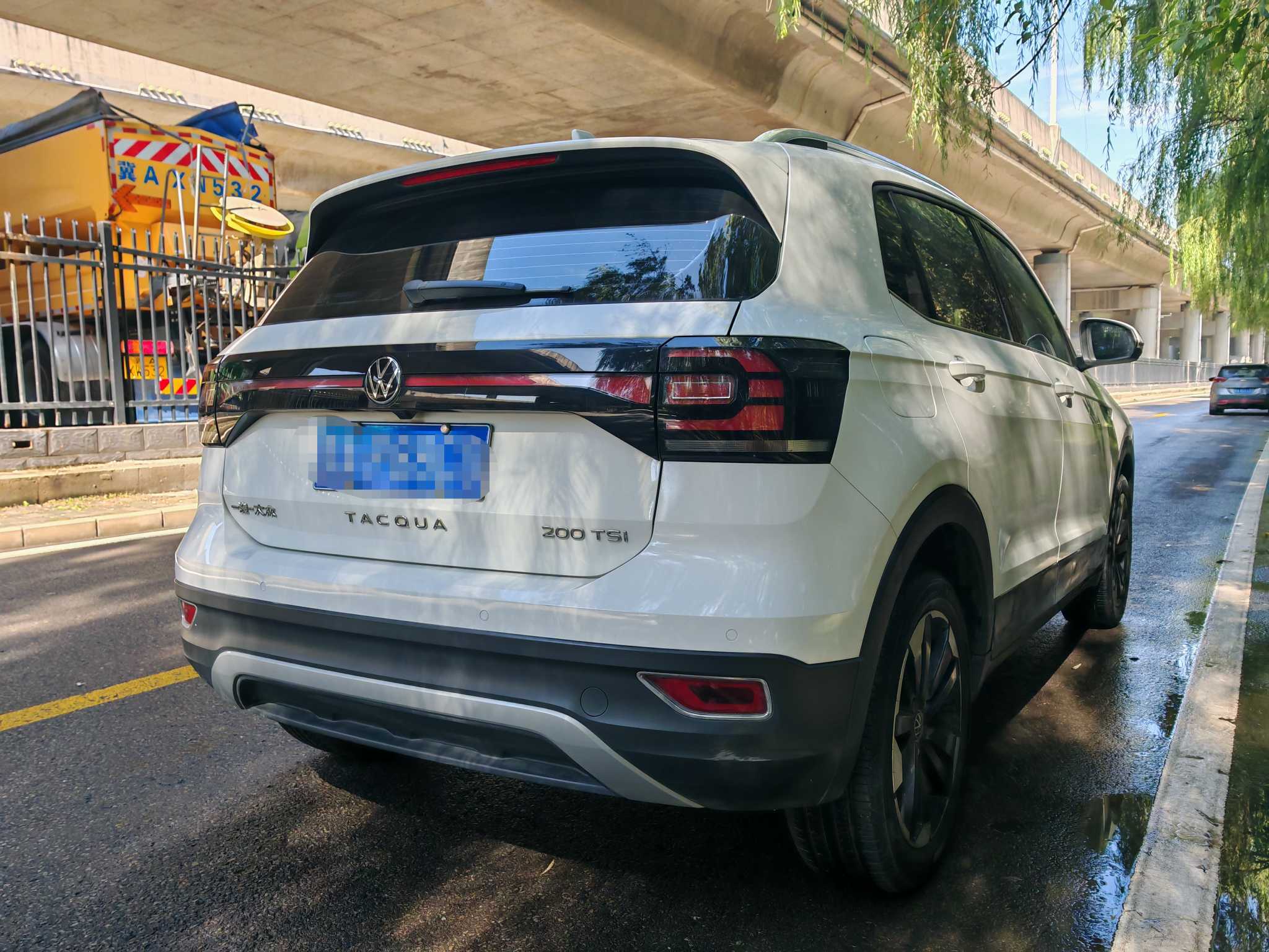 探影 2023 汽车图片 #4