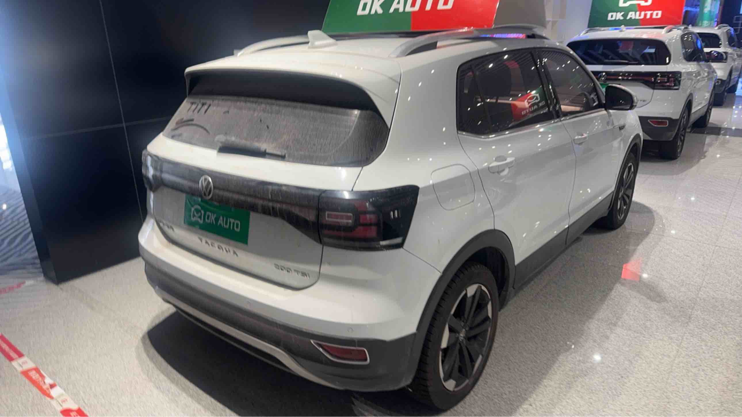 Tacqua 2023 car image #4