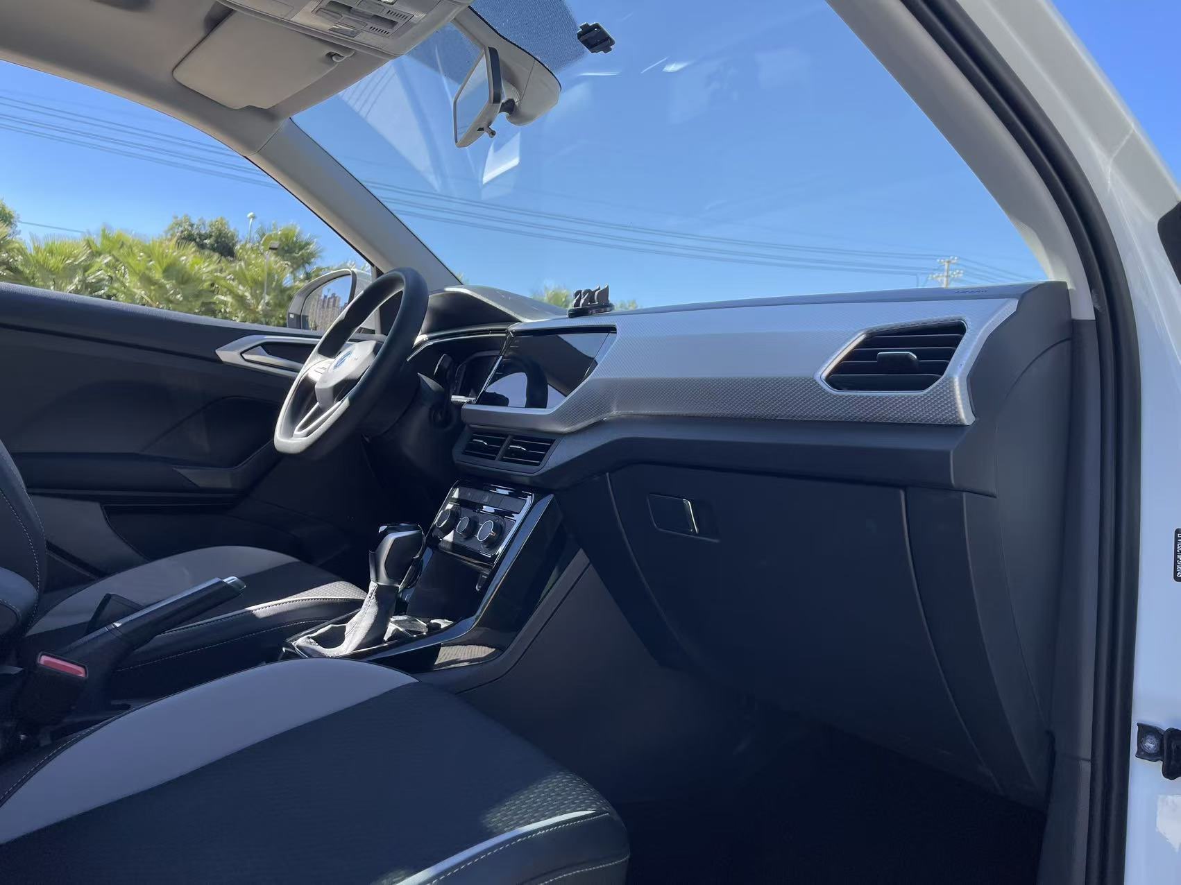 Volkswagen Tacqua 2023 car image #4