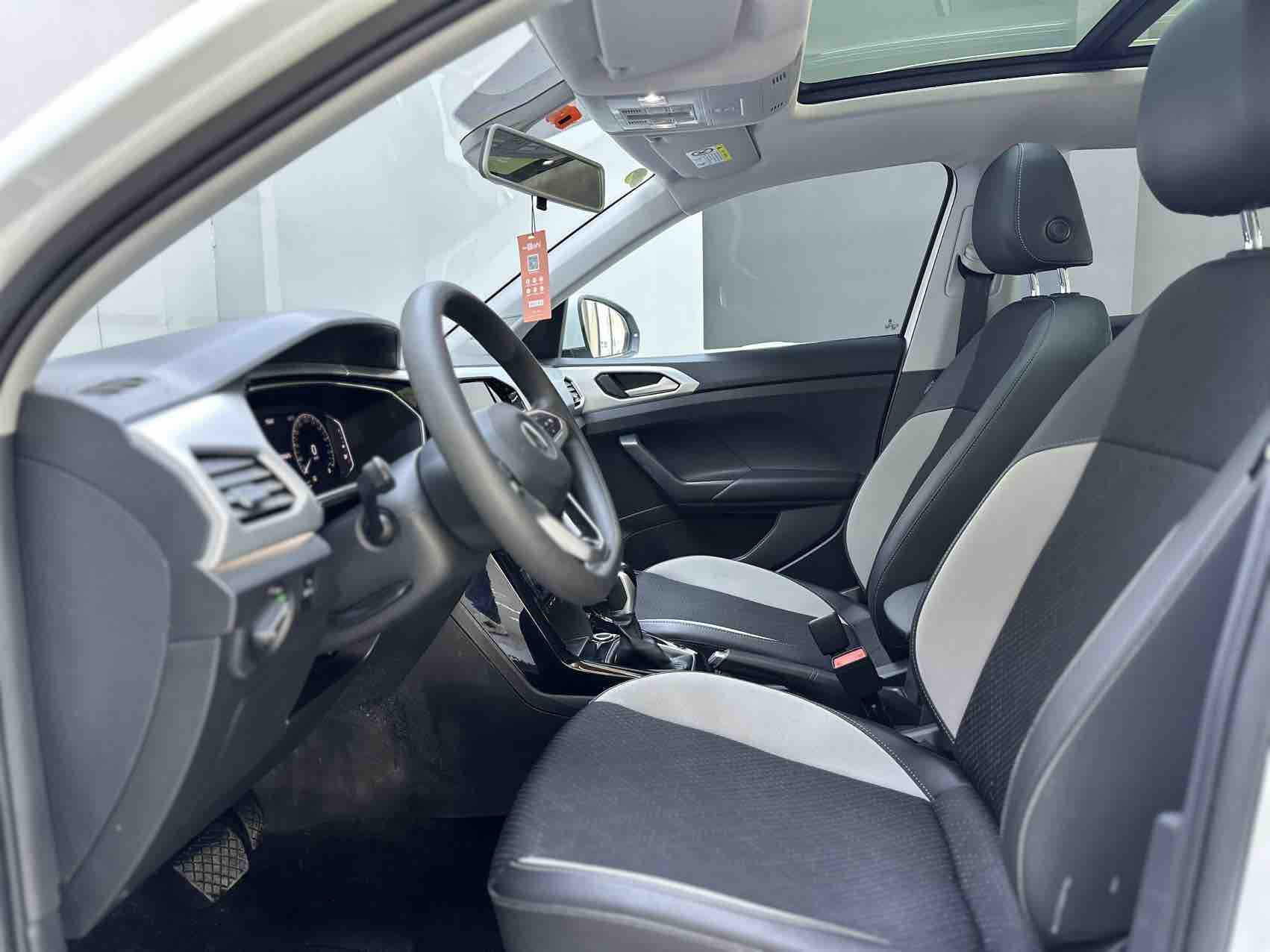 Volkswagen Tacqua 2024 car image #4