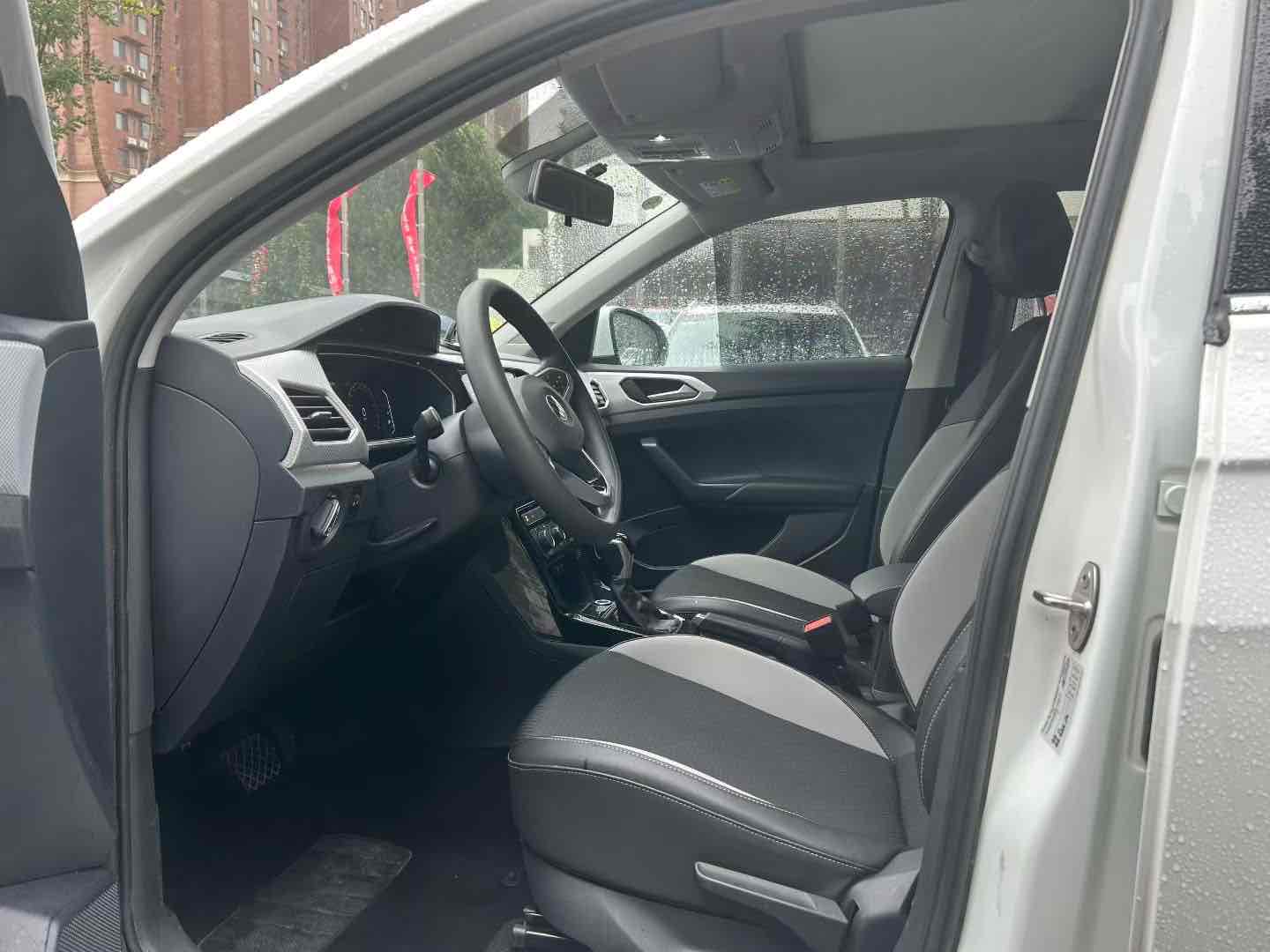 Tacqua 2023 #4 Tacqua 2023 car image #4