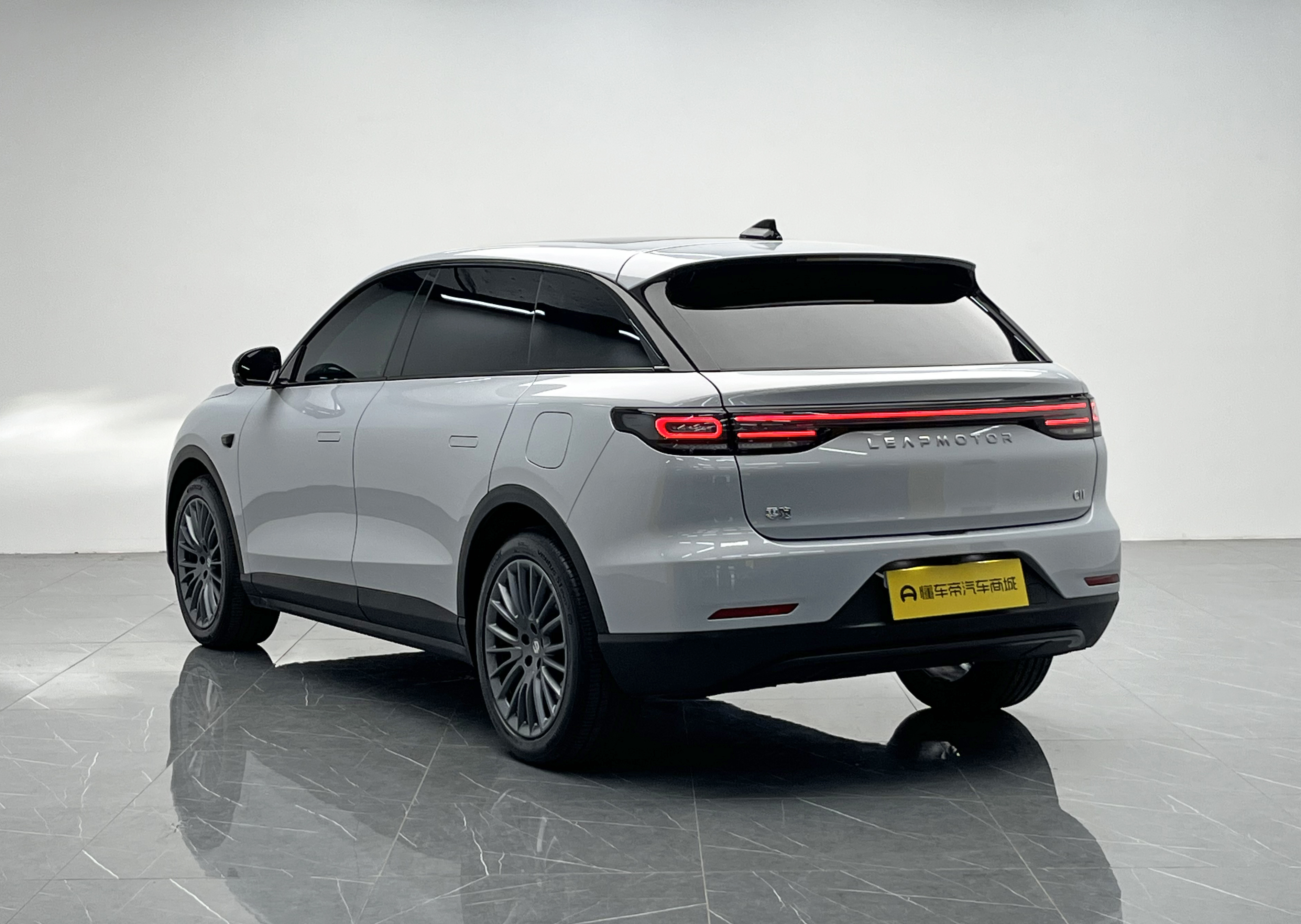 零跑汽车 零跑C11 2024 汽车图片 #4