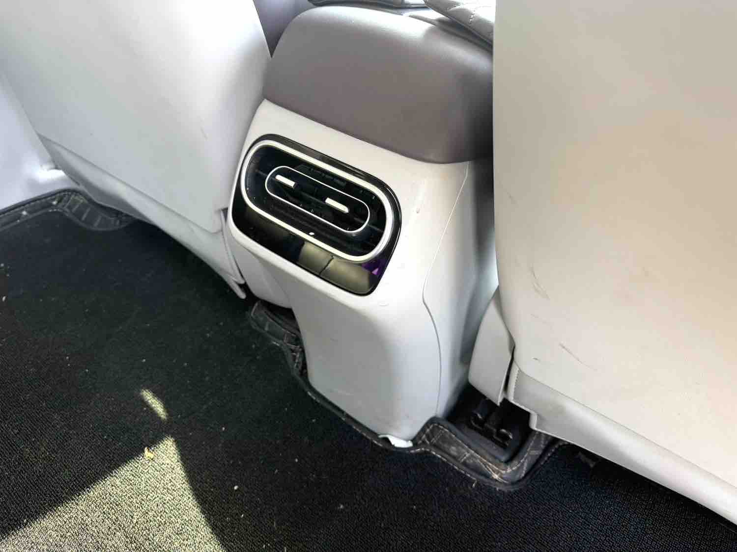 零跑汽车 零跑C11 2023 汽车图片 #4