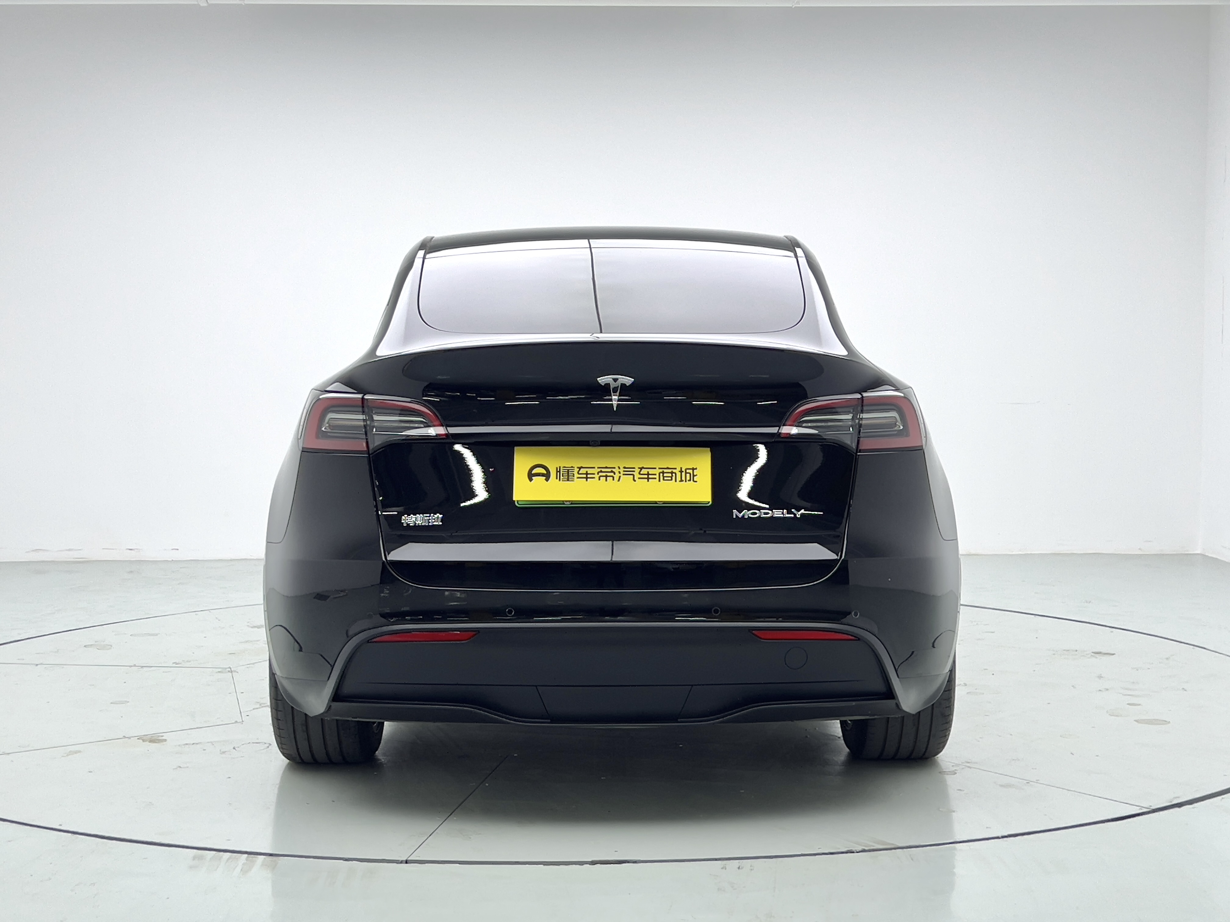 Tesla Model Y 2023 car image #4