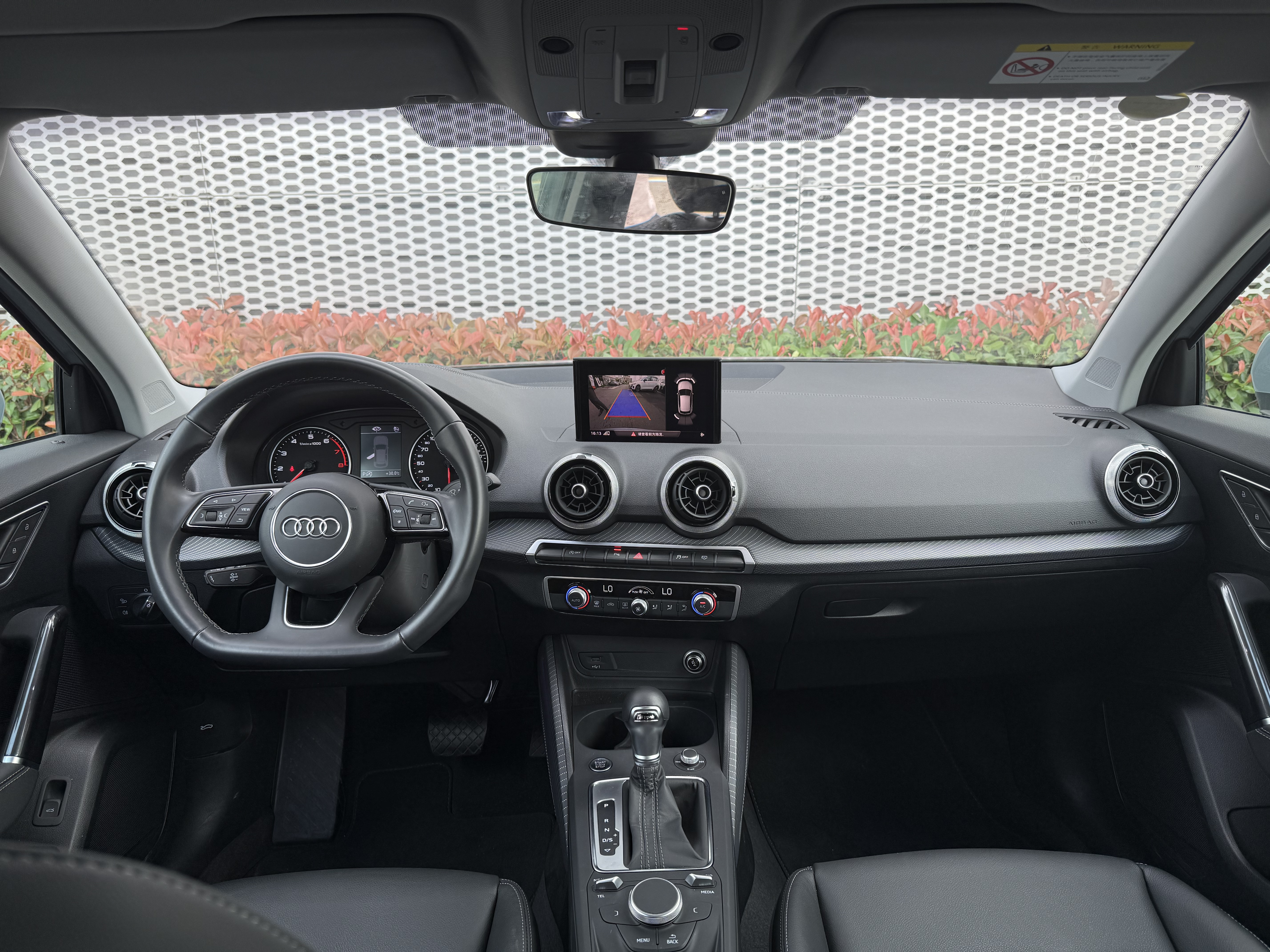 Q2L 2024 #4 Q2L 2024 car image #4