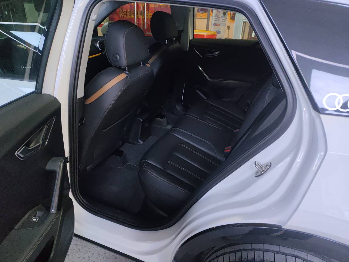 Q2L 2024 #4 Q2L 2024 car image #4