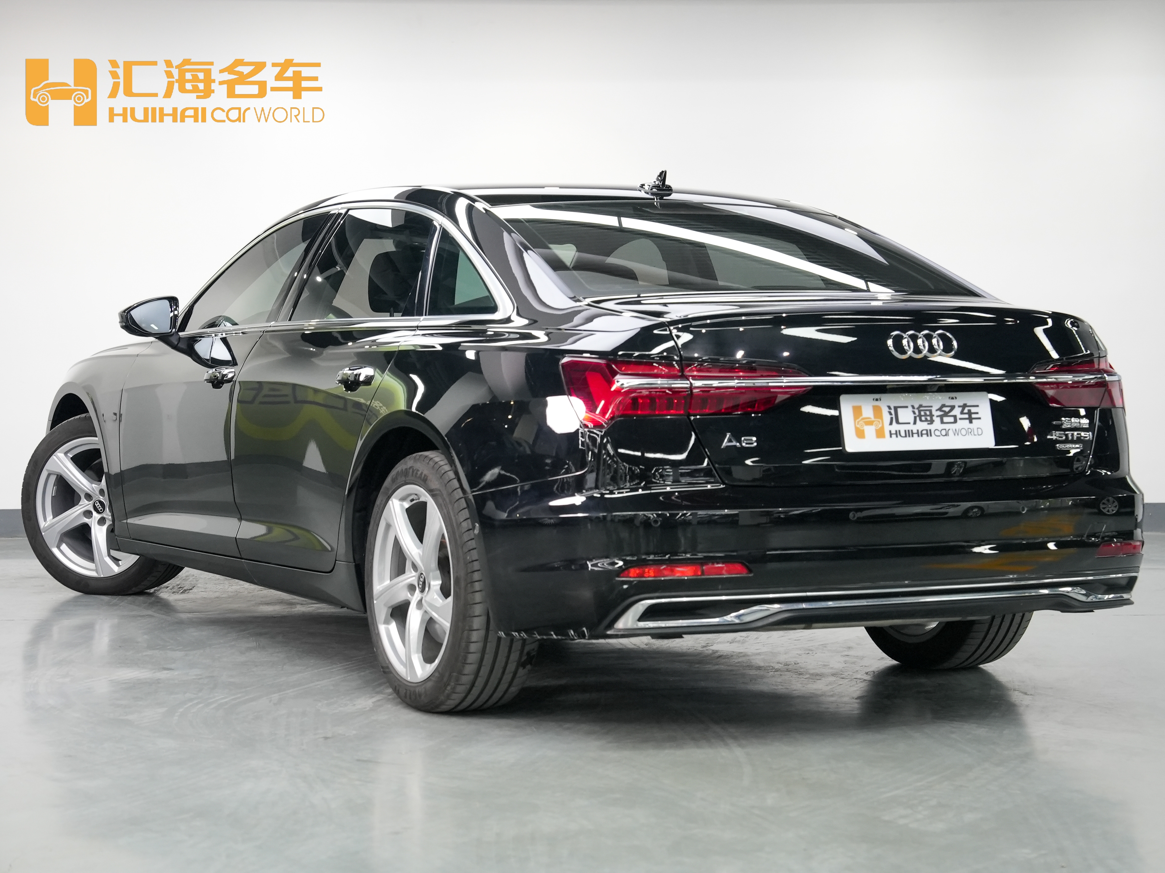Audi A6L 2024 car image #4