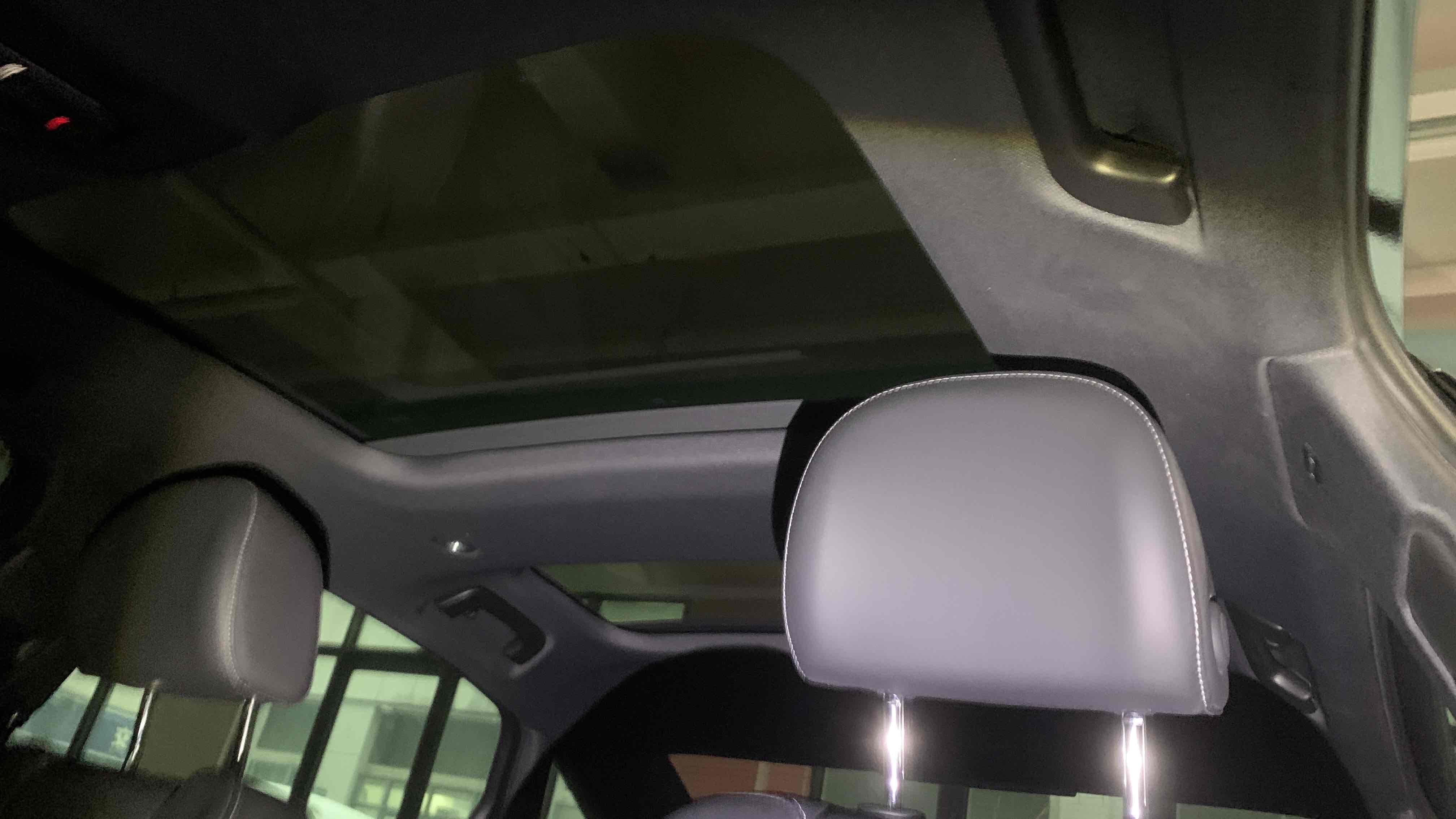 Audi A6L 2024 car image #4