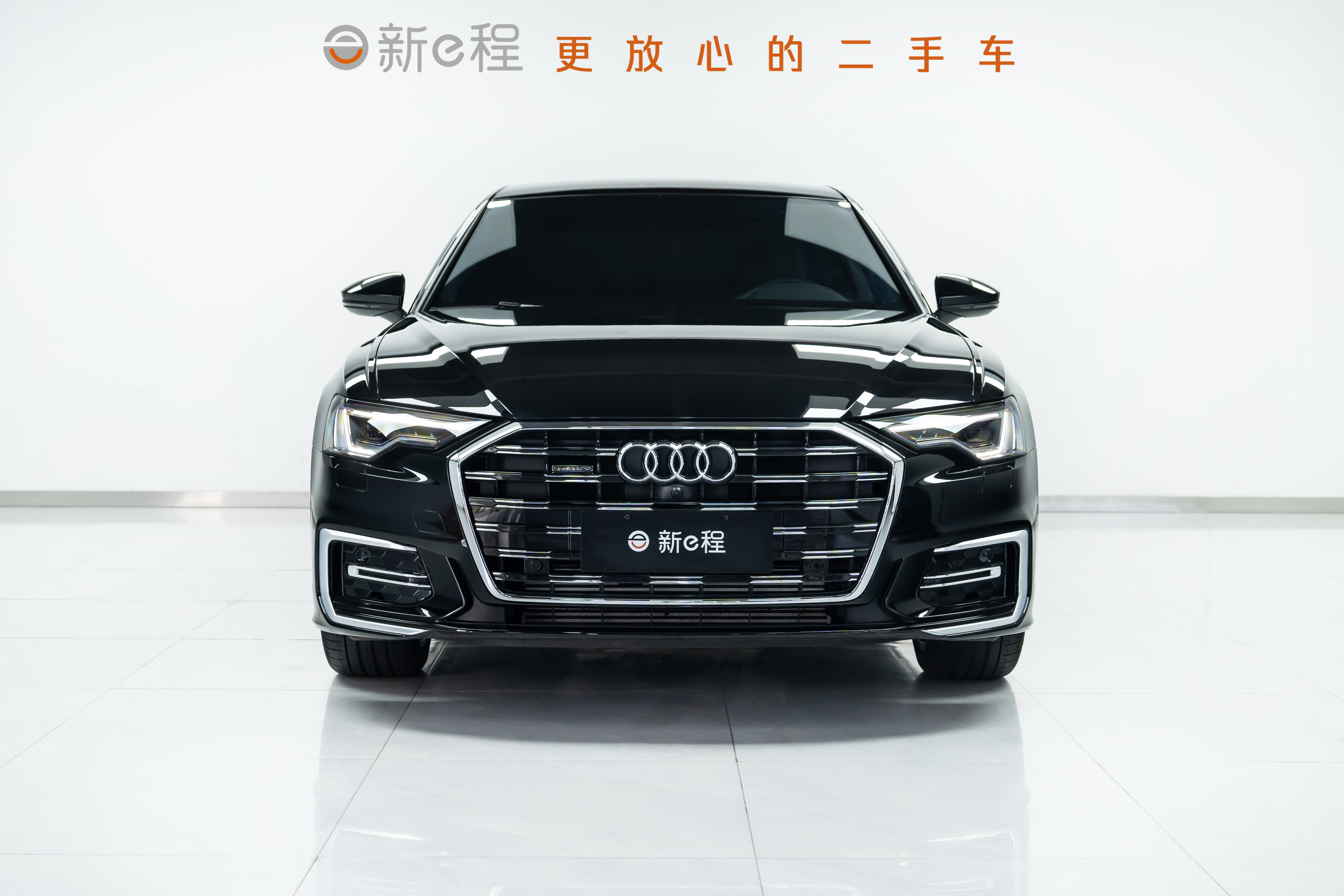 Audi A6L 2024 #4 Audi A6L 2024 car image #4