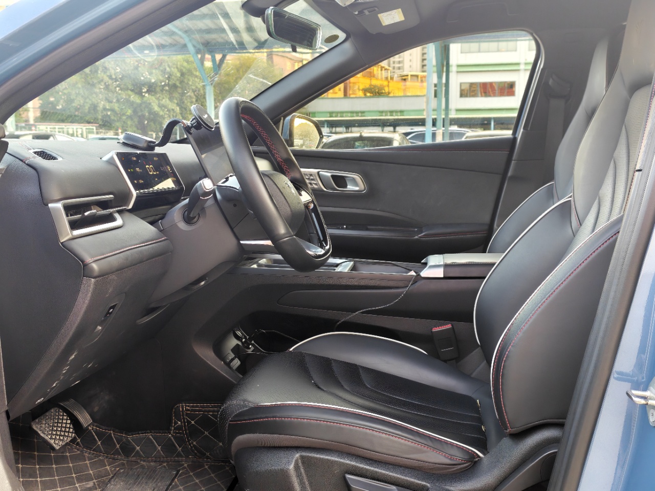 Neta X 2023 image de voiture #4