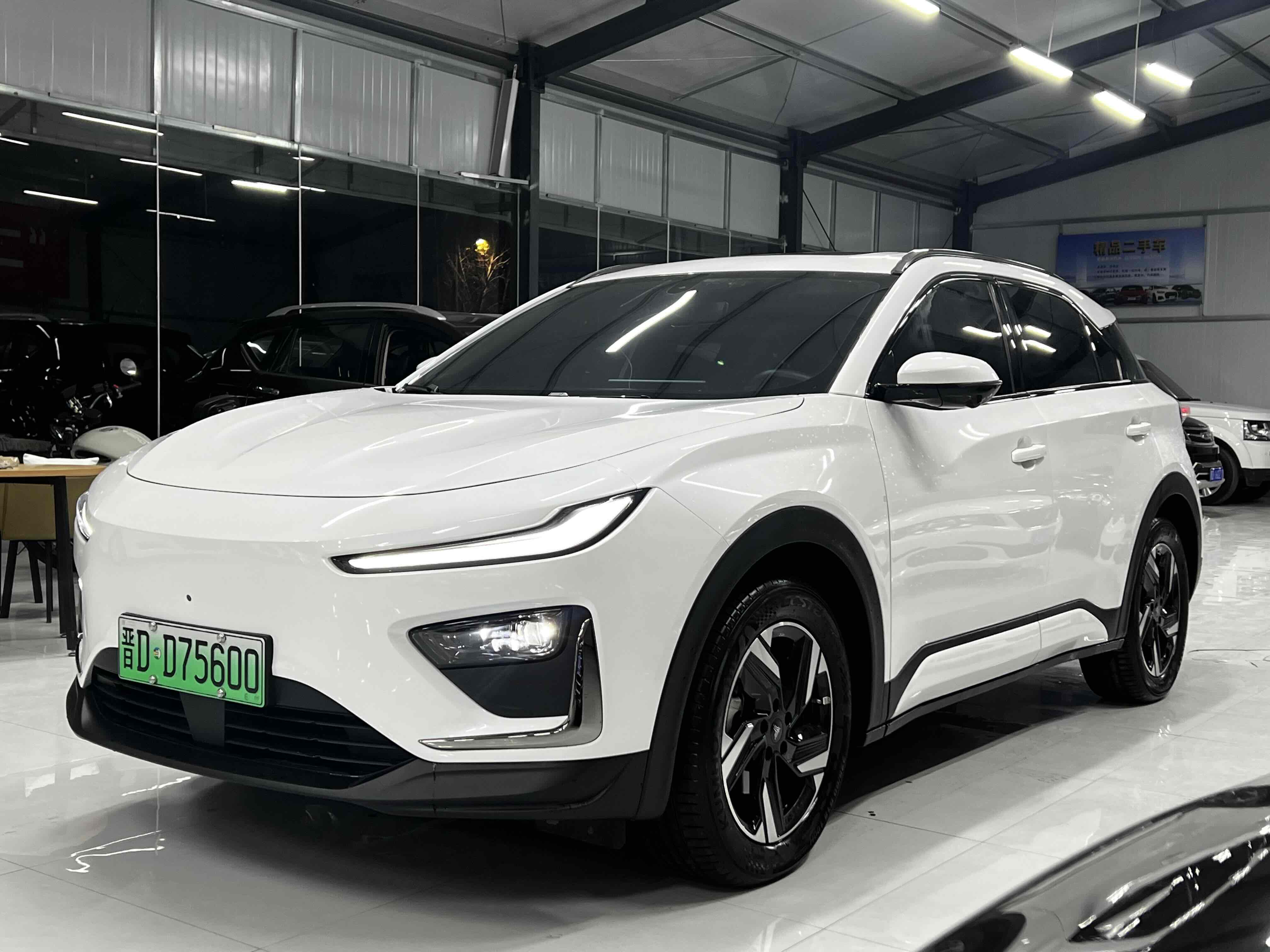 Neta X 2024 imagem de carro #4