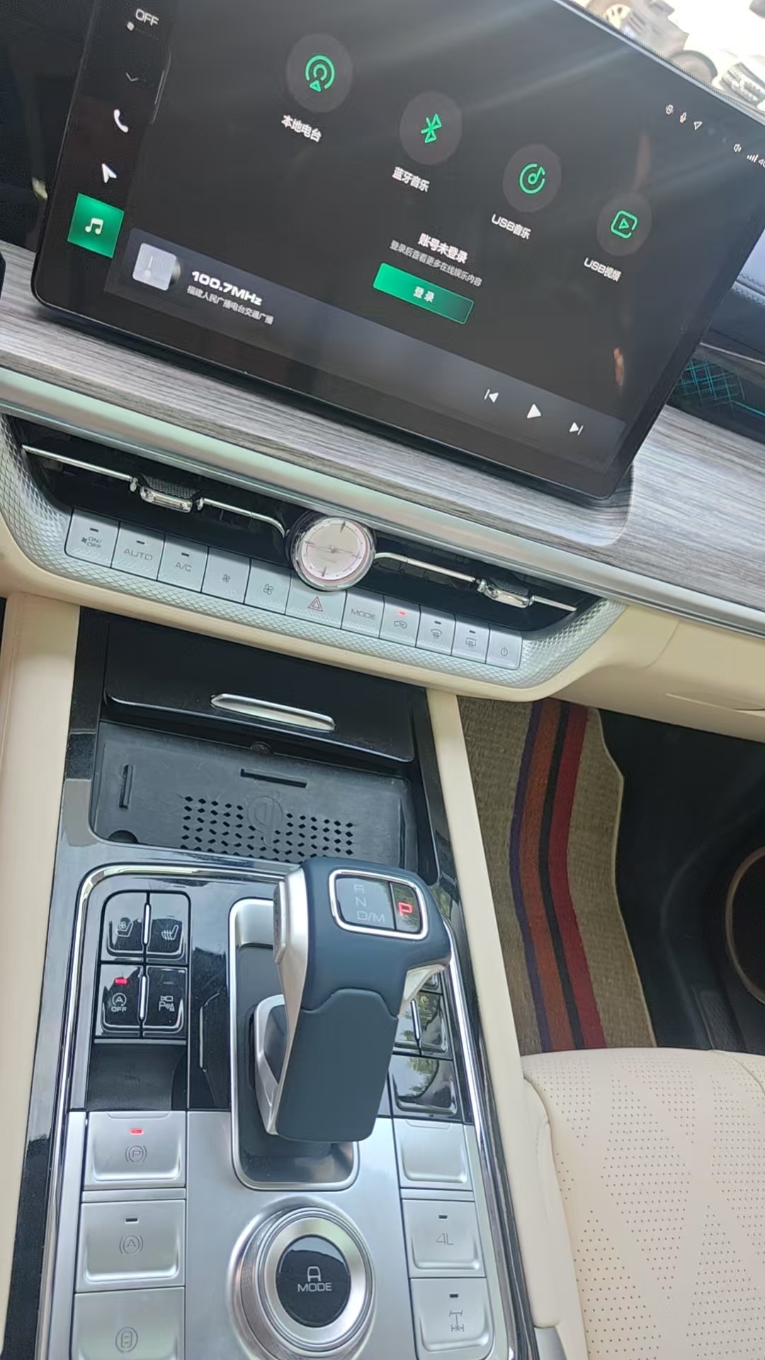 Great Wall Shanhai Pao 2023 car image #4