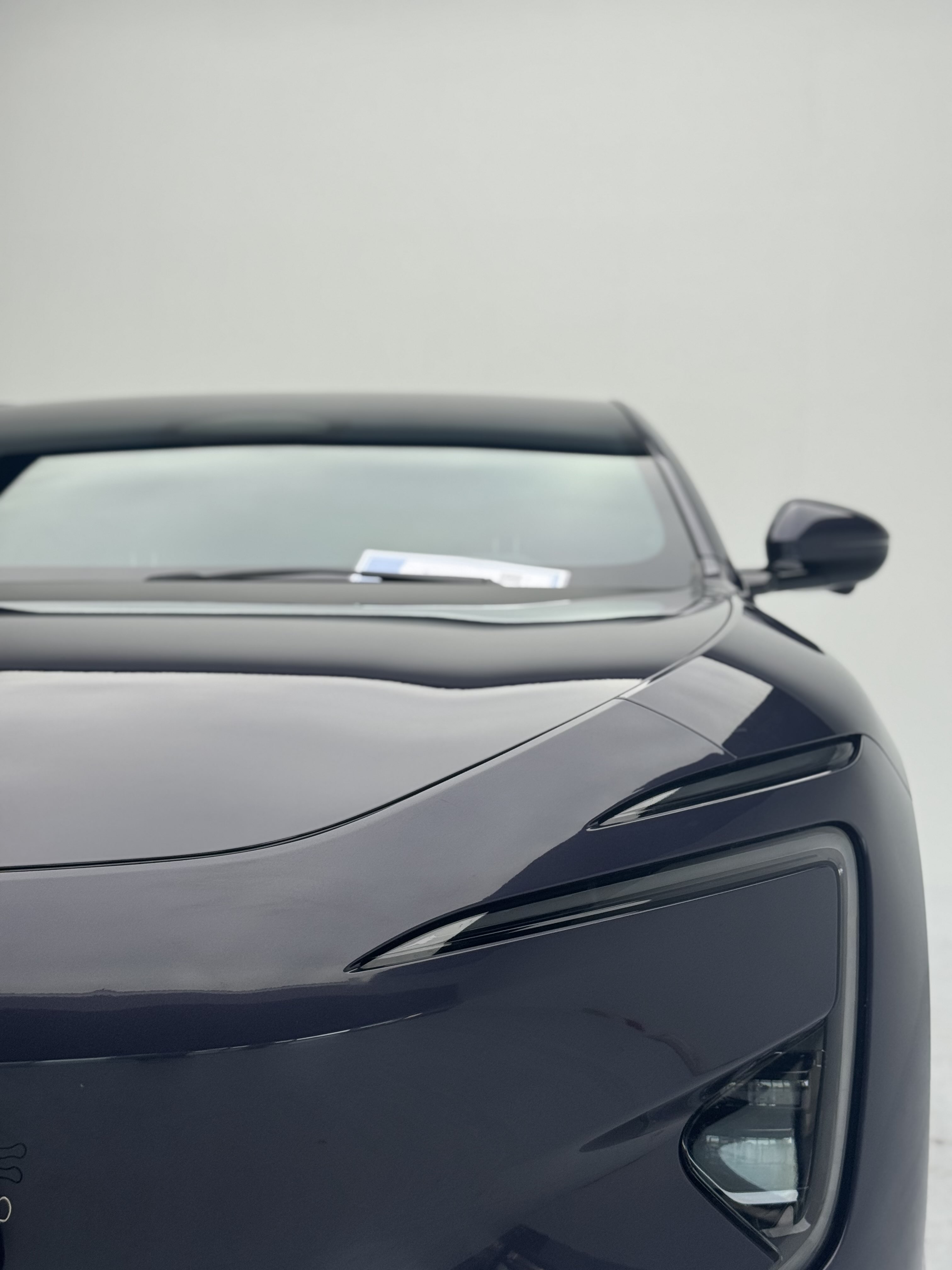 Avatr 12 2024 car image #4