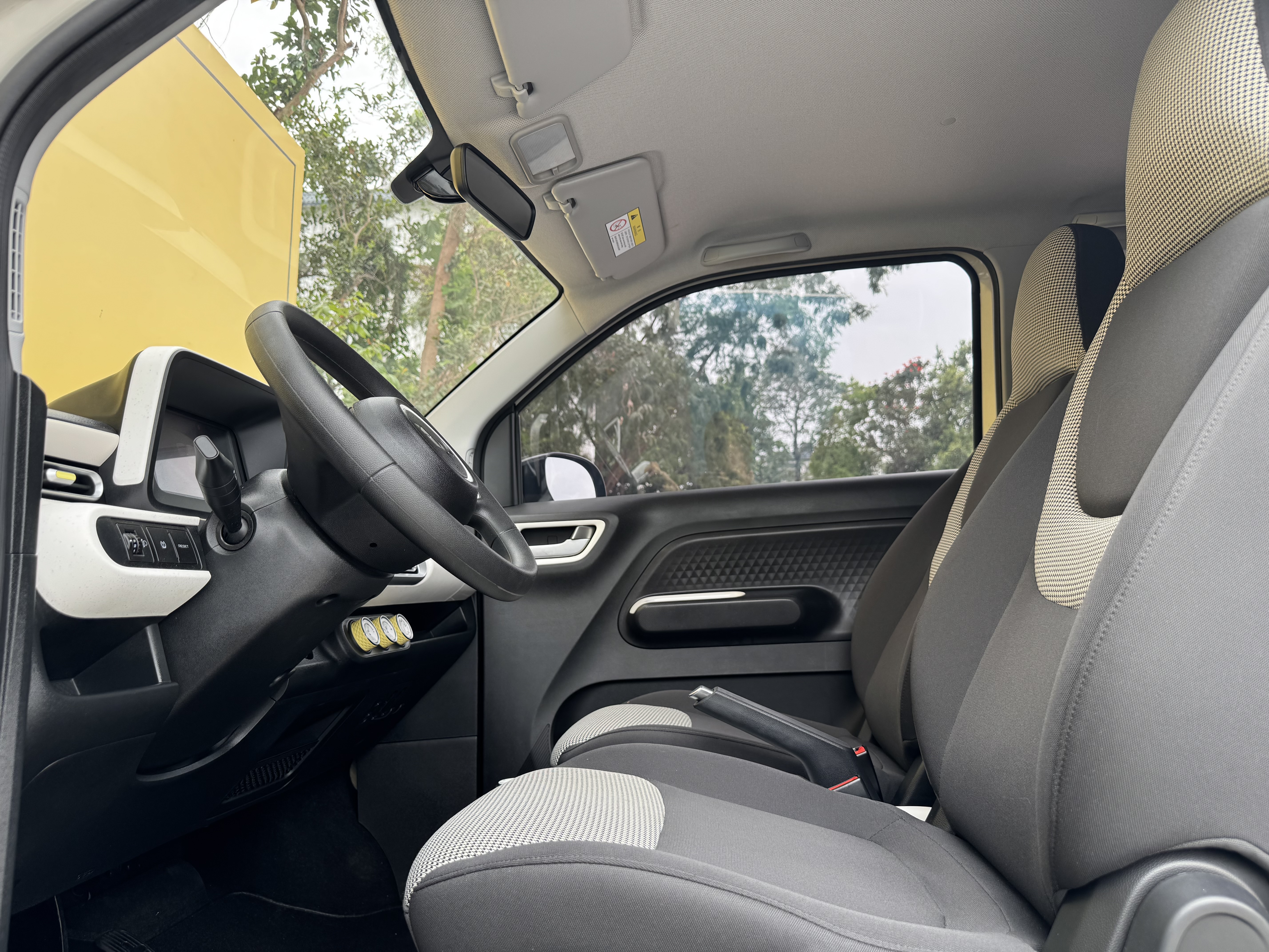 五菱汽车 宏光MINIEV 2024 #4 五菱汽车 宏光MINIEV 2024 汽车图片 #4