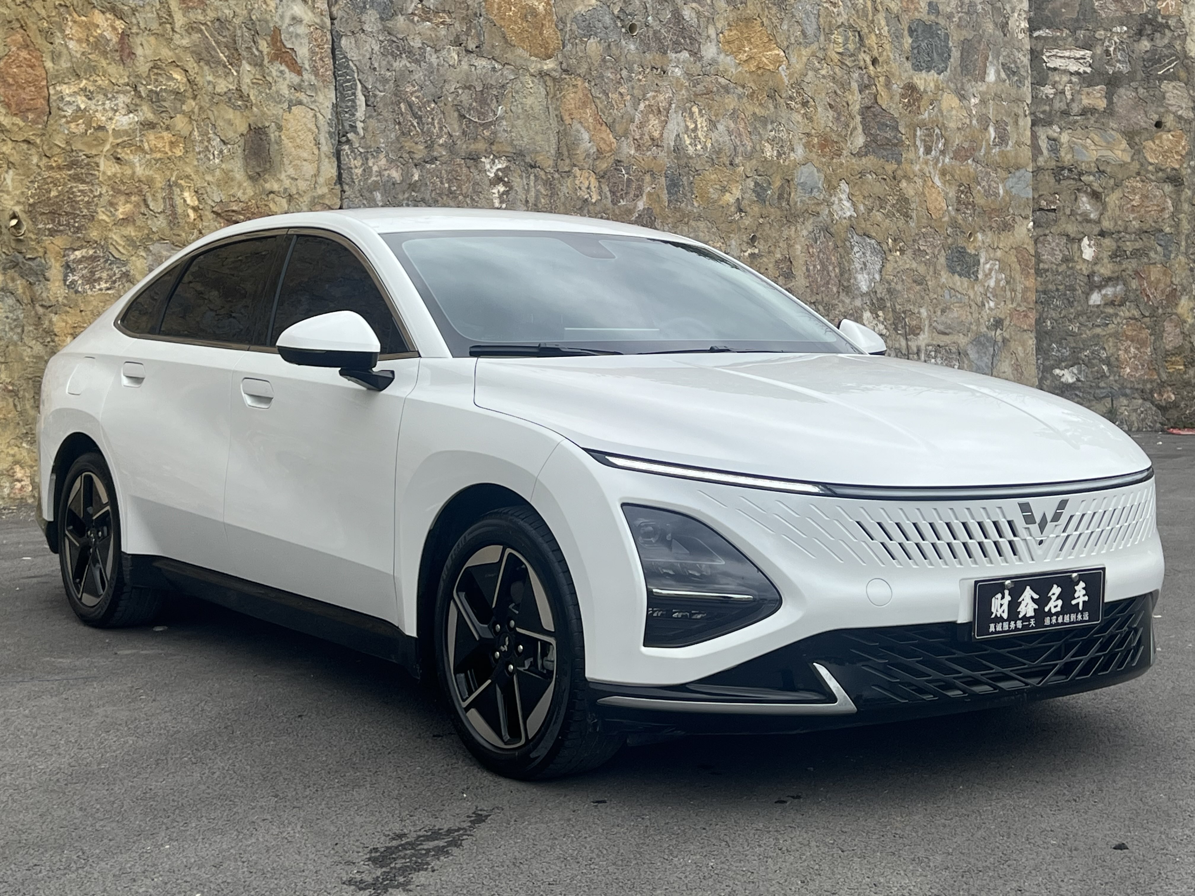 五菱汽车 五菱星光 2024 汽车图片 #4