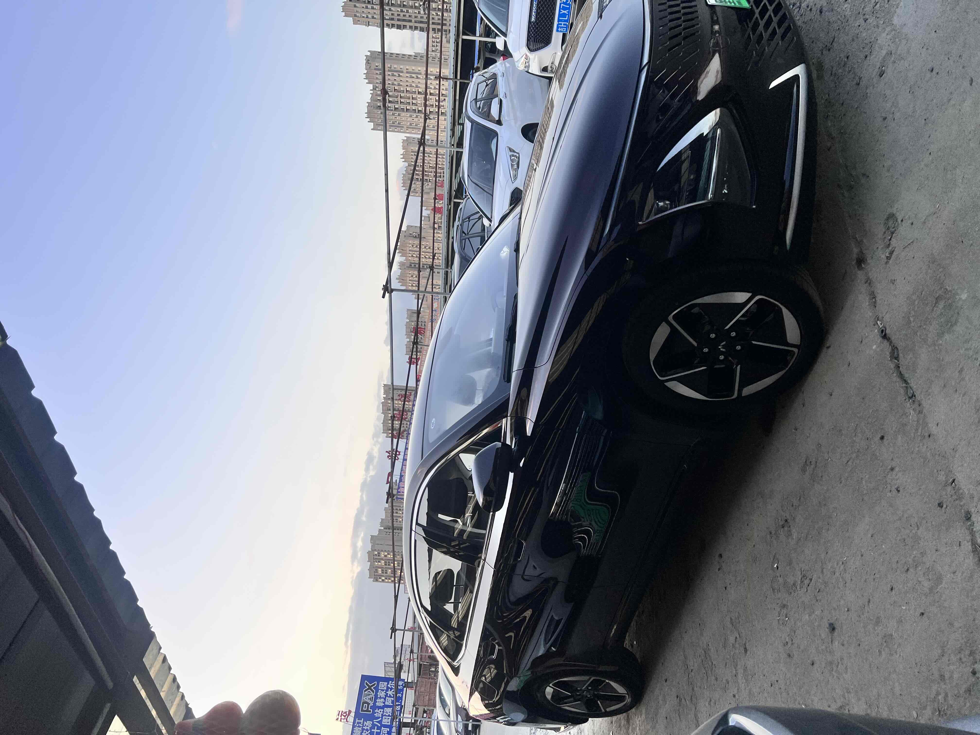 五菱汽车 五菱星光 2025 #4 五菱汽车 五菱星光 2025 汽车图片 #4