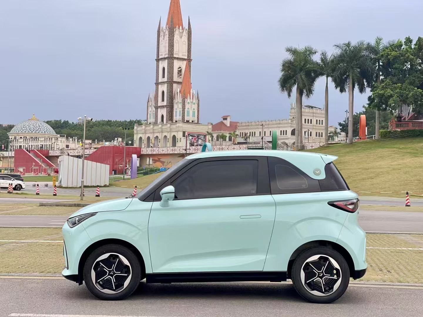 Kaiyi Shiyue 2024 car image #4