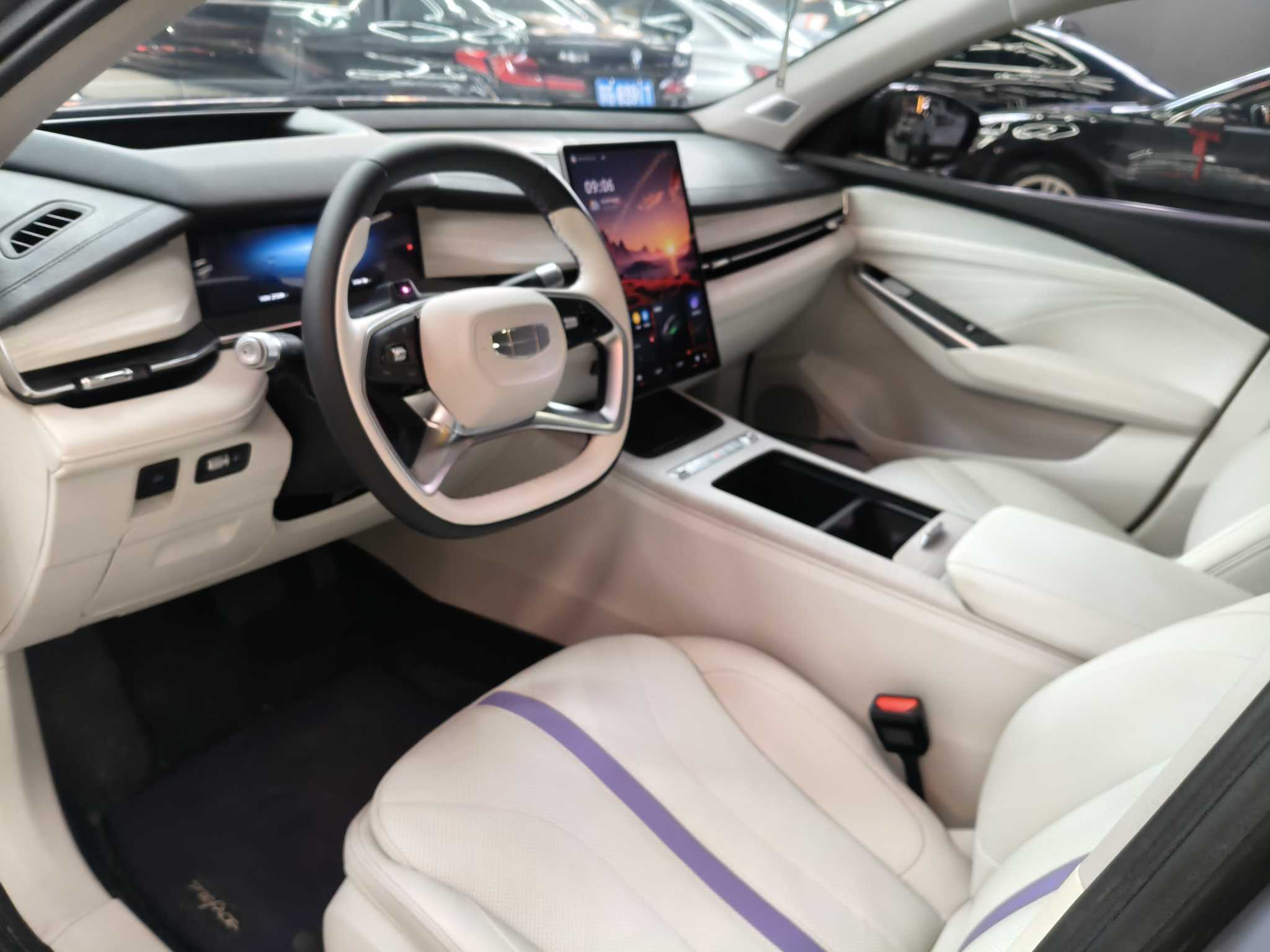 2024 #4 2024 car image #4