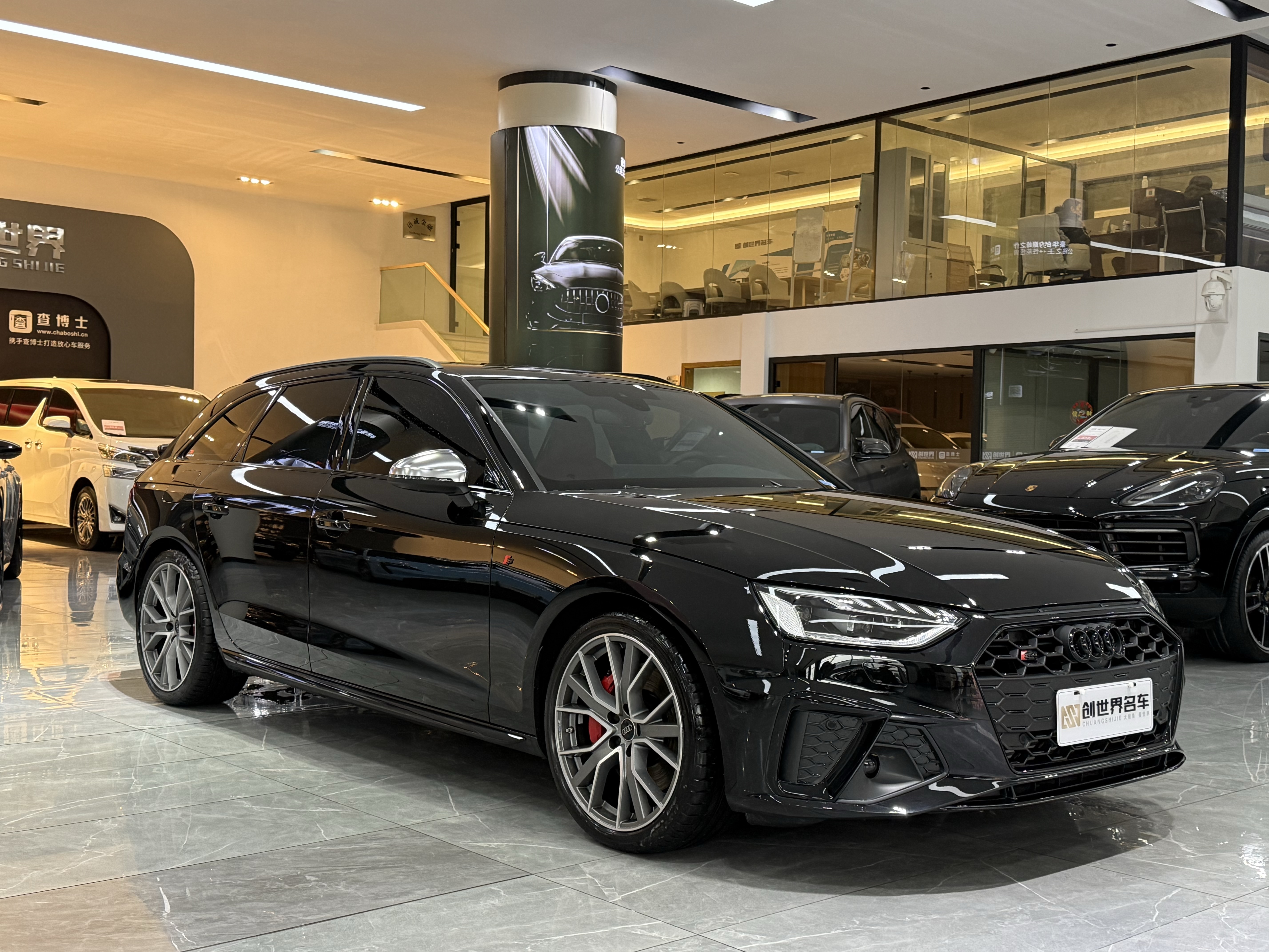 Wuling S4 2025 car image #4