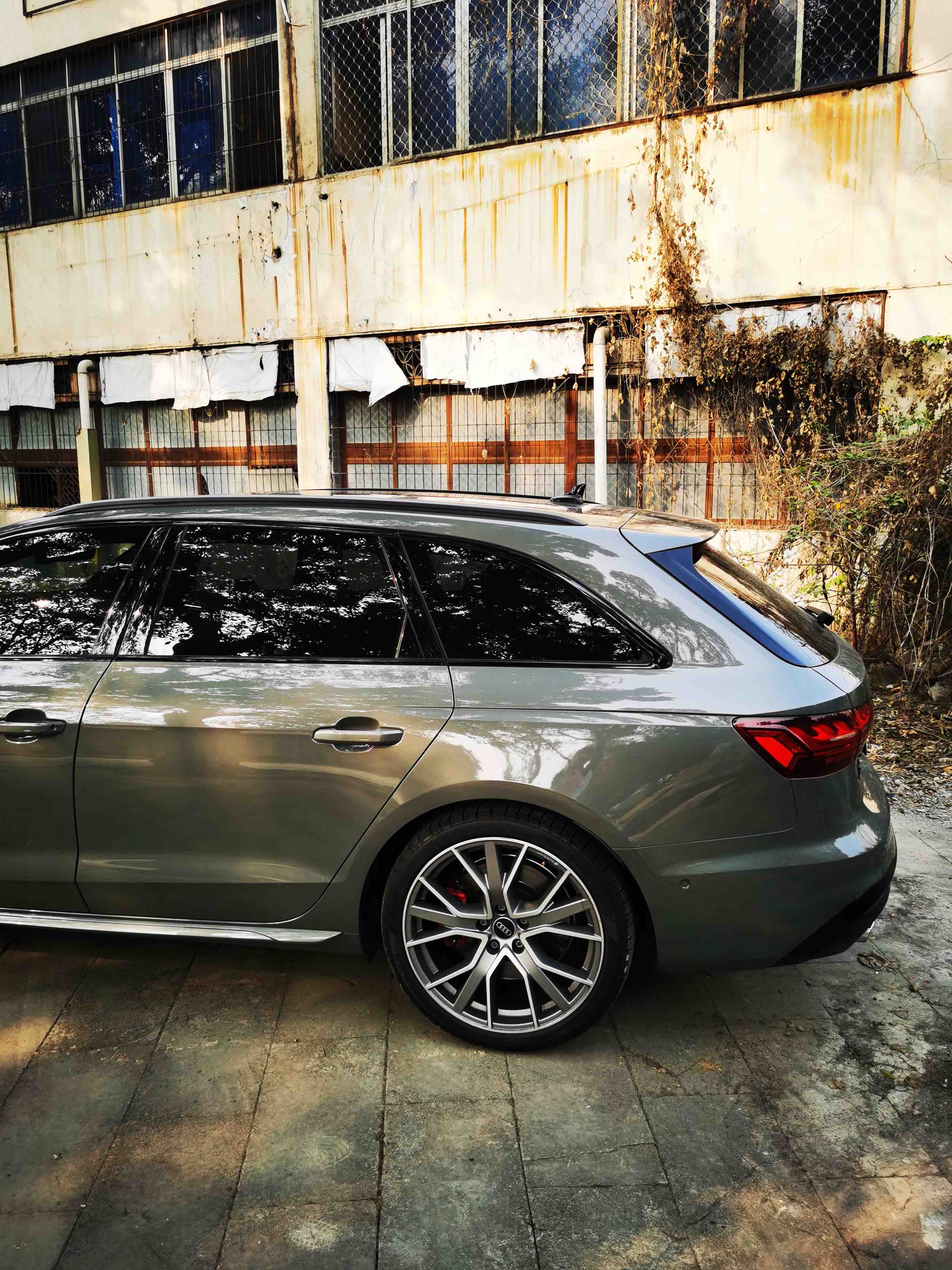 Wuling S4 2024 #4 Wuling S4 2024 immagine di auto #4