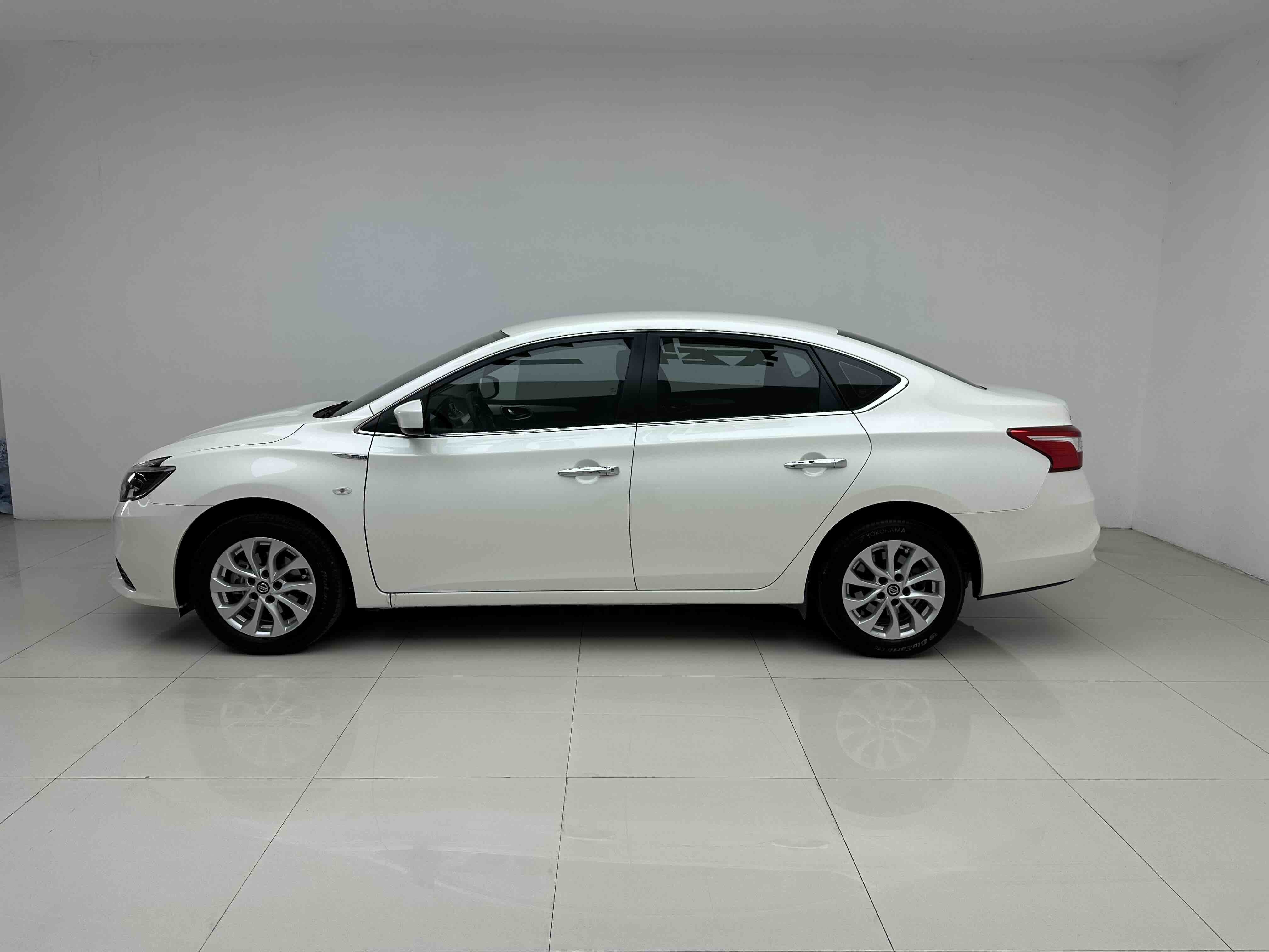 Nissan Sylphy 2024 صورة سيارة #4