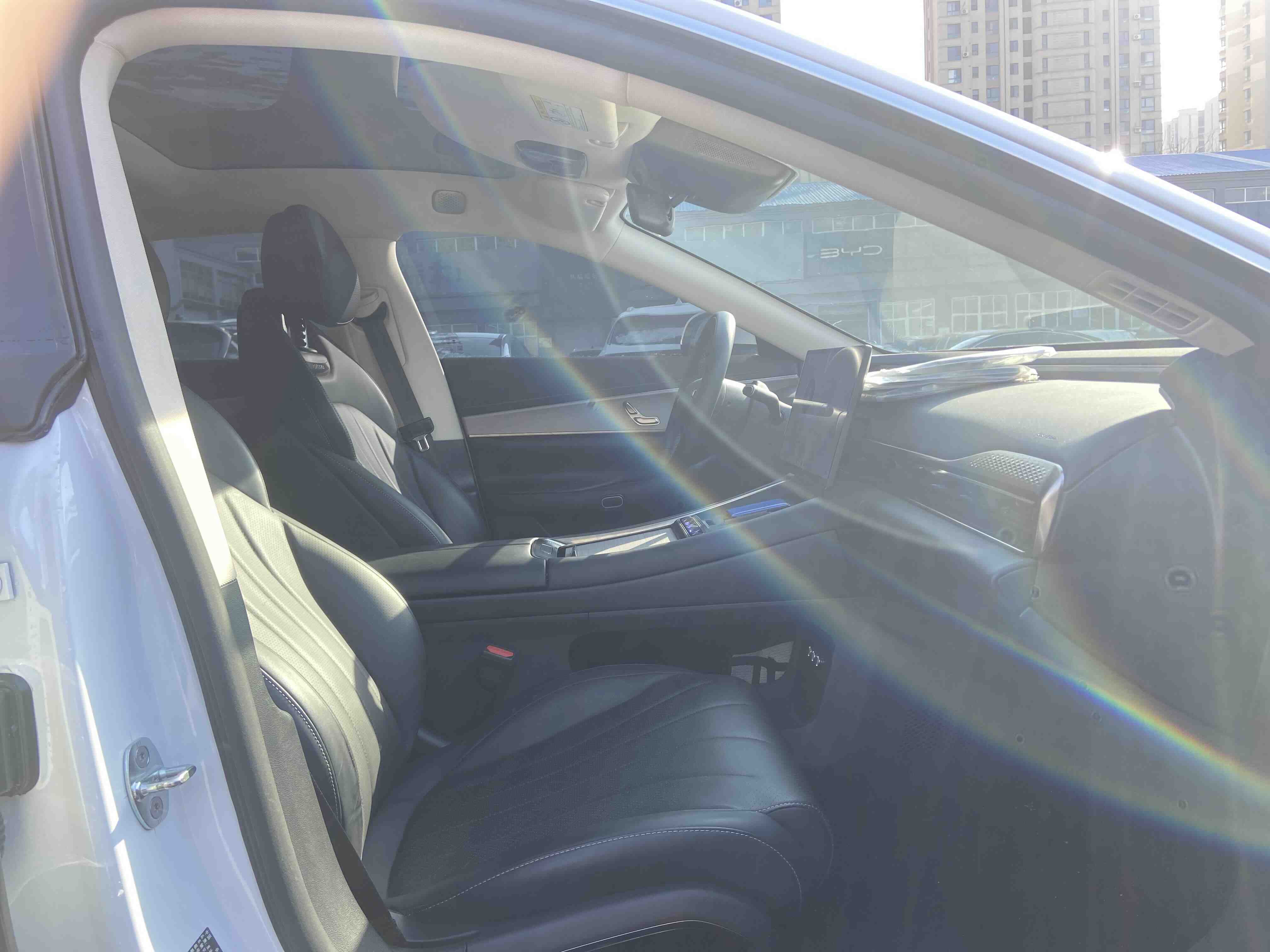 Exceed Stellar Era ES 2024 #4 Exceed Stellar Era ES 2024 immagine di auto #4