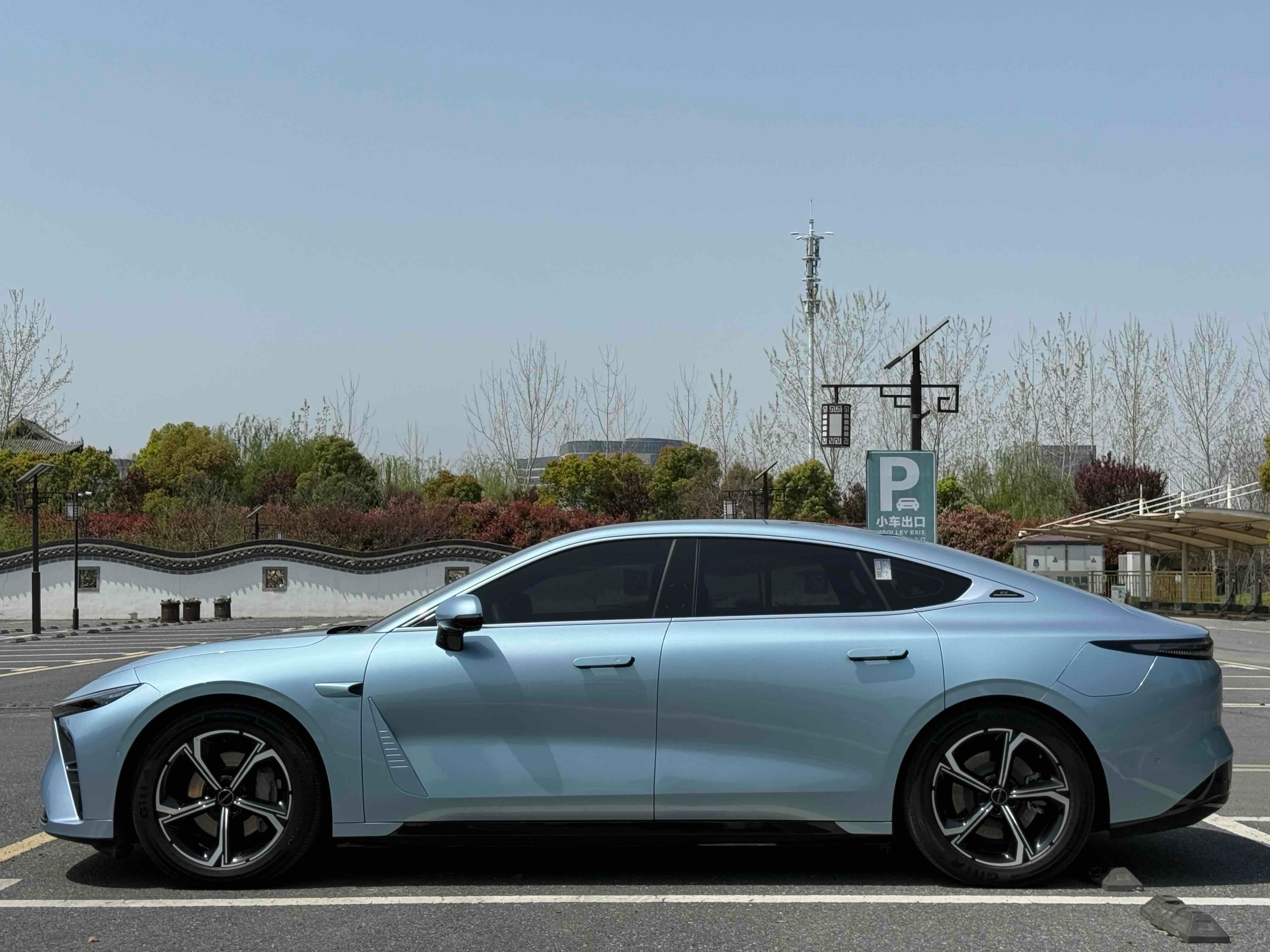 Exceed Stellar Era ES 2023 car image #4