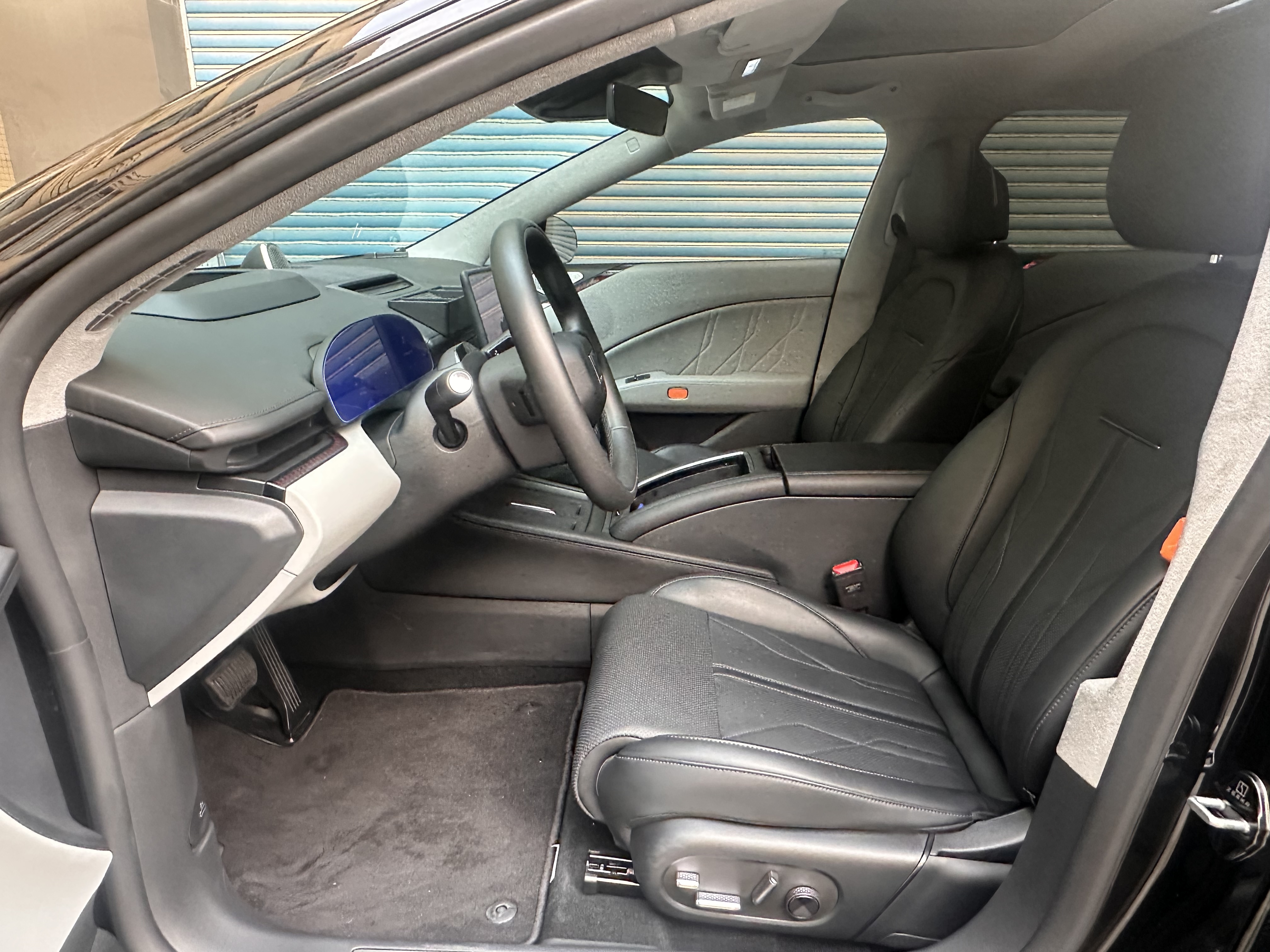 极氪 极氪007 2024 汽车图片 #4