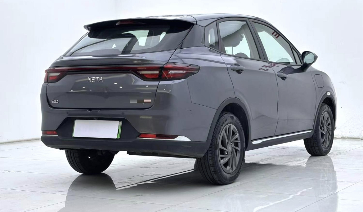 Neta AYA 2024 #4 Neta AYA 2024 immagine di auto #4
