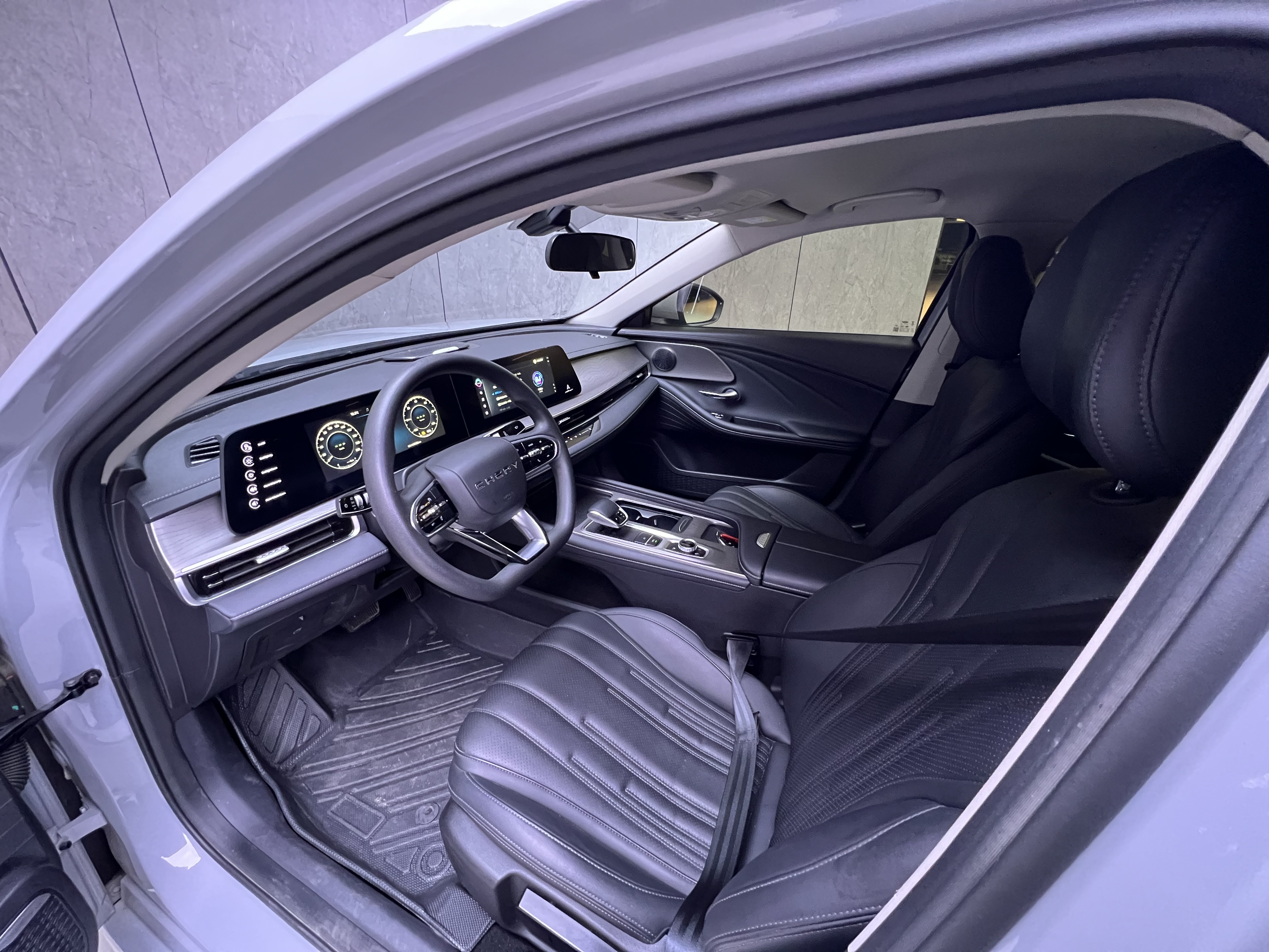 Chery 2024 #4 Chery 2024 car image #4