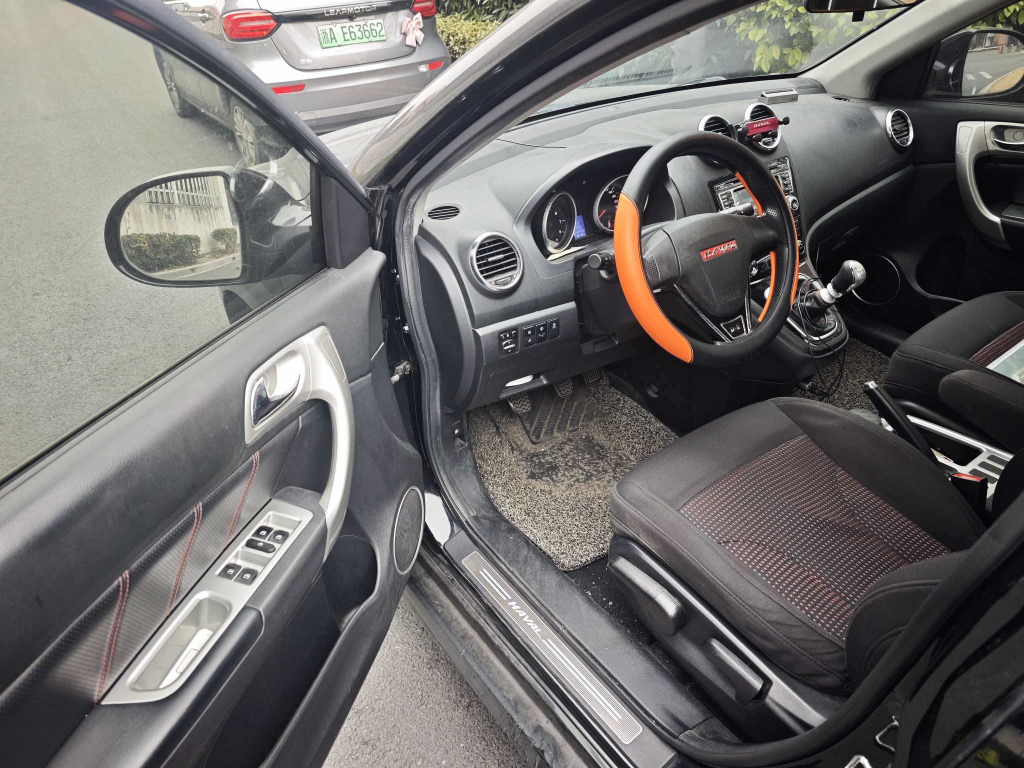 Haval H6 2015 car image #4