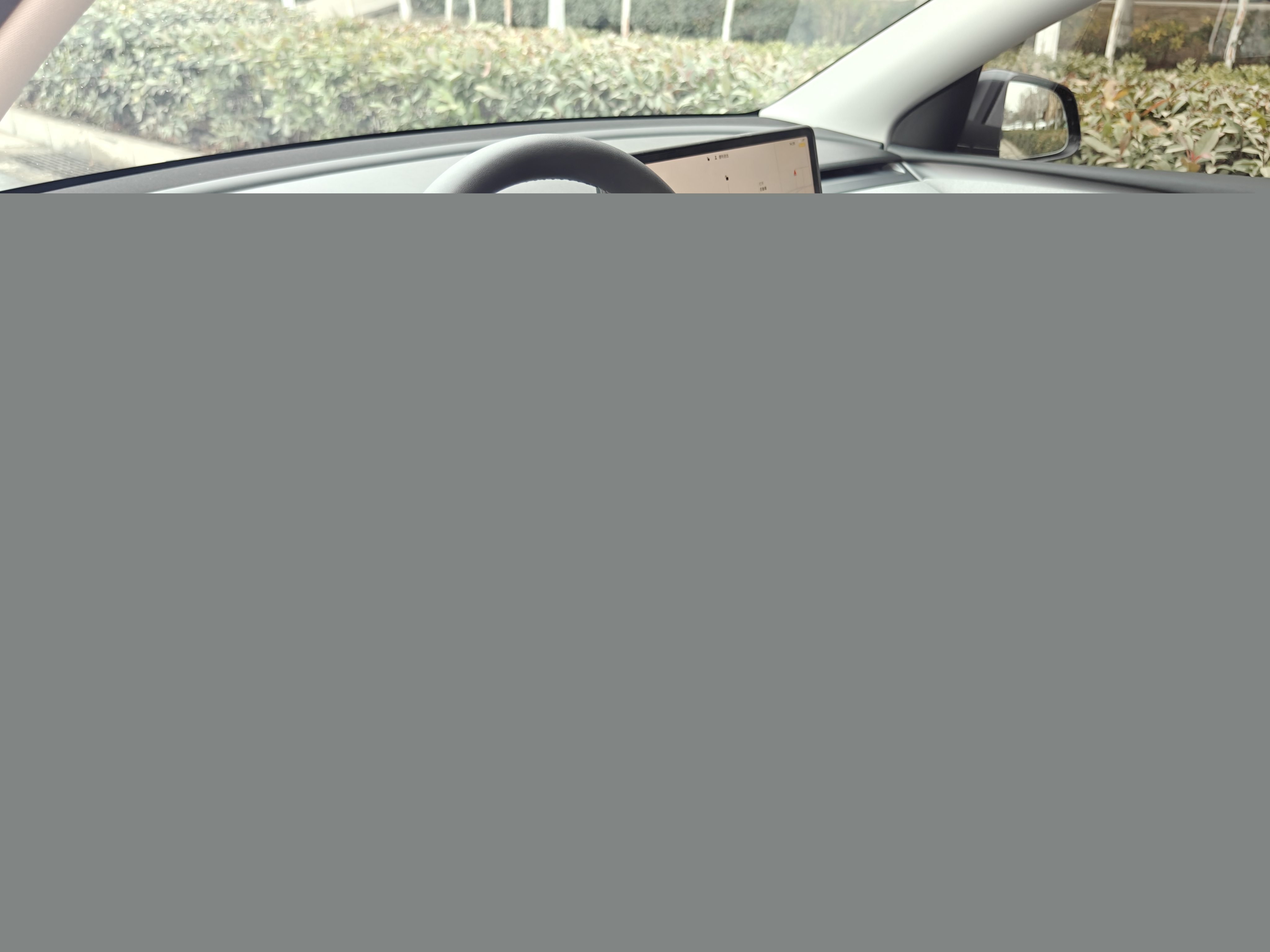 Tesla Model Y 2024 car image #4