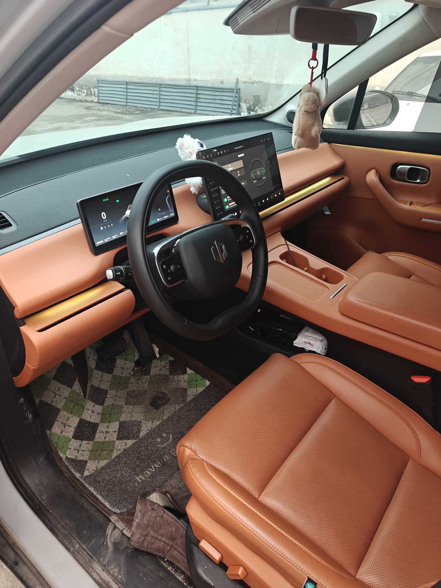 零跑汽车 零跑C10 2024 汽车图片 #4