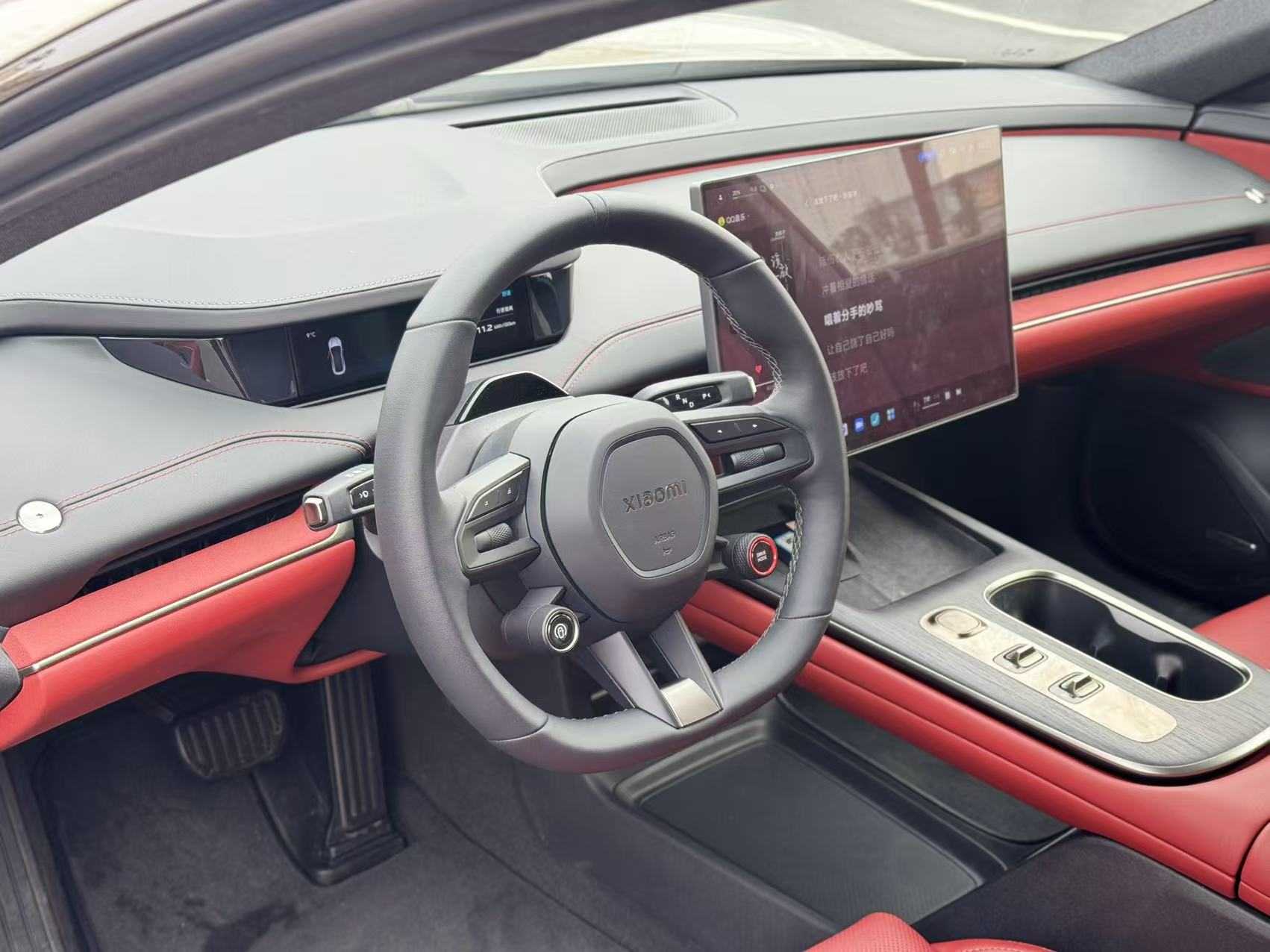 MI 2024 #4 MI 2024 car image #4