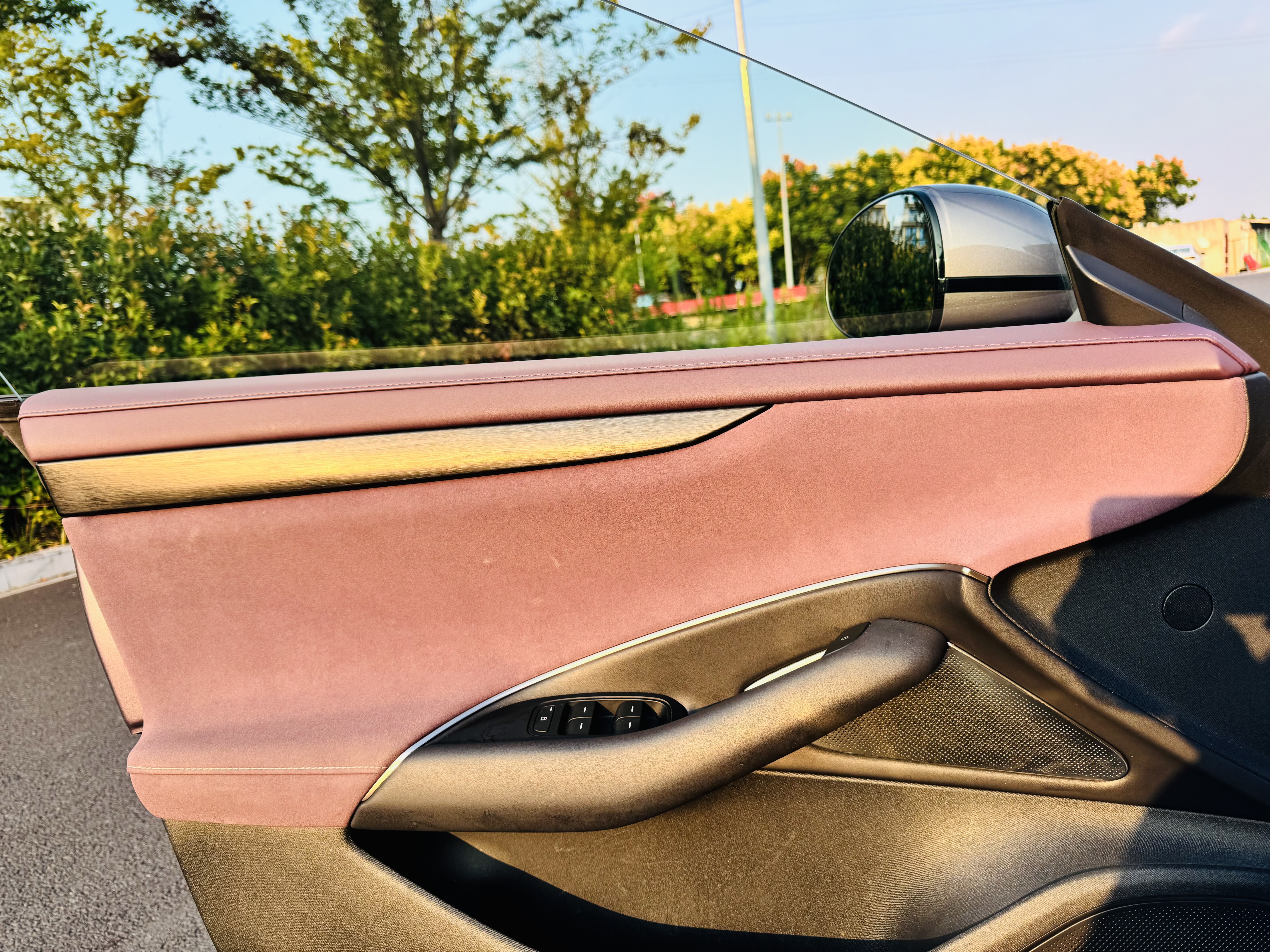 小米汽车 小米SU7 2024 汽车图片 #4