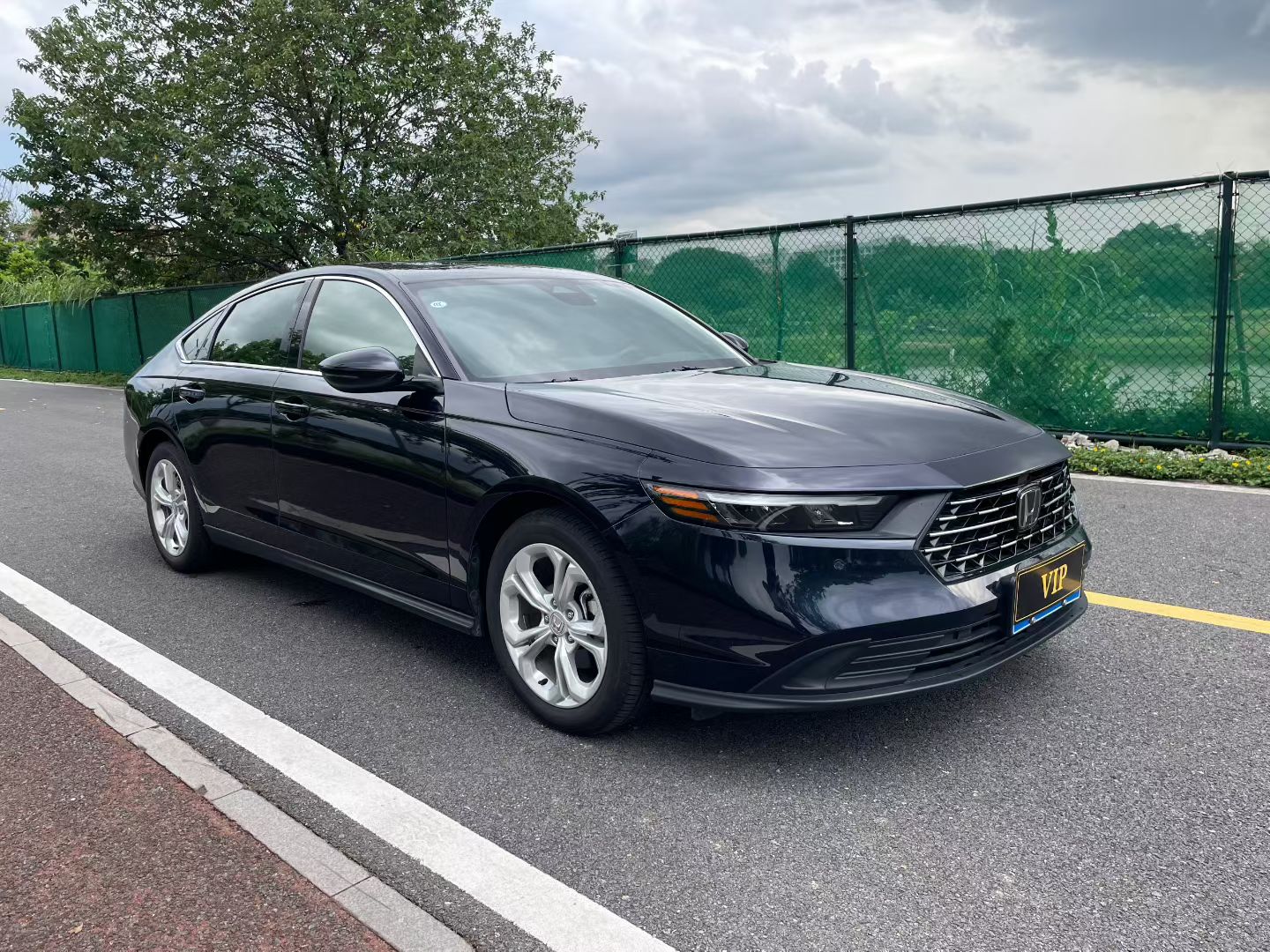 本田 雅阁 2024 汽车图片 #4