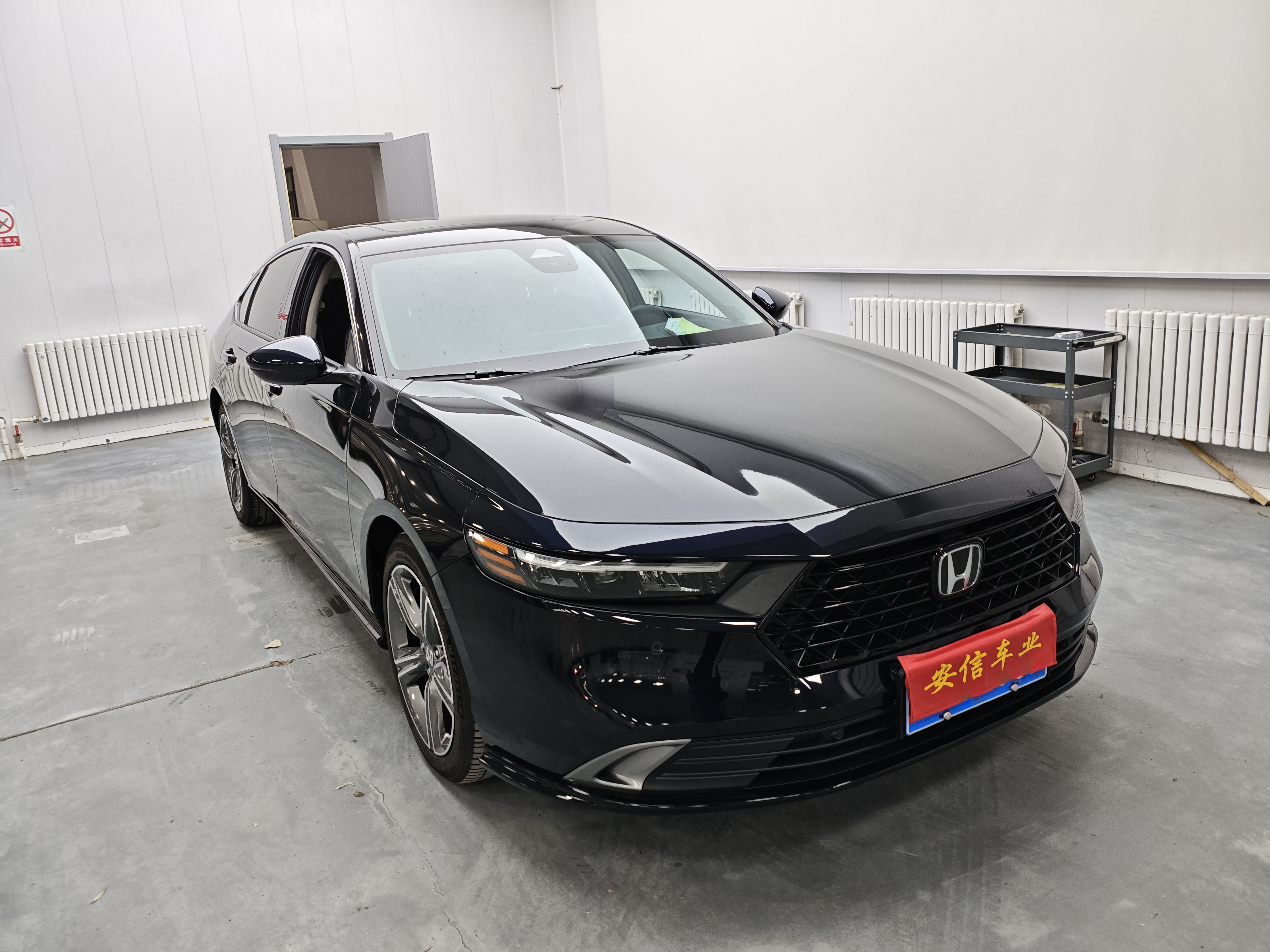 BYD F3R 2024 car image #4