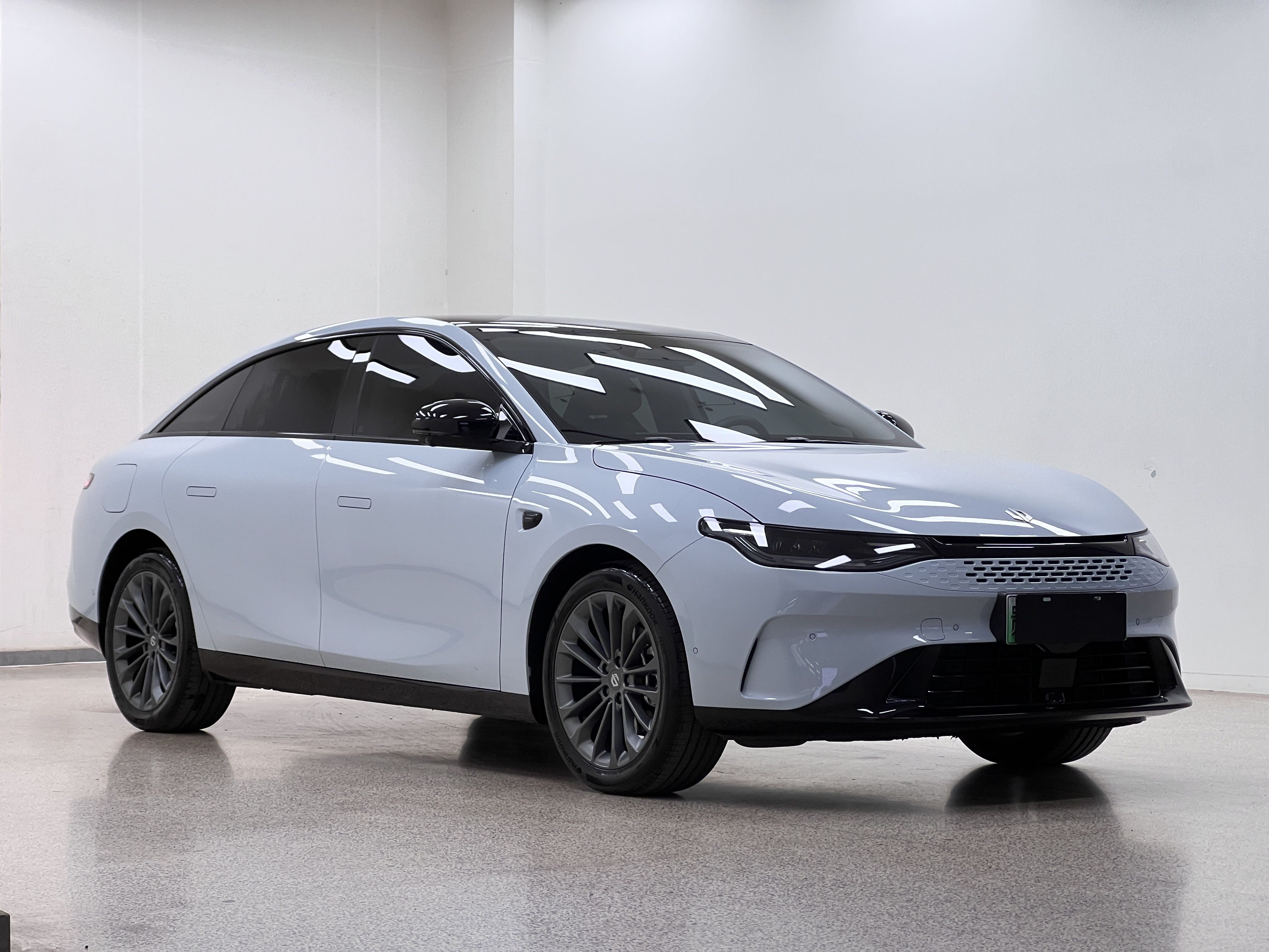 零跑汽车 零跑C01 2025 汽车图片 #4