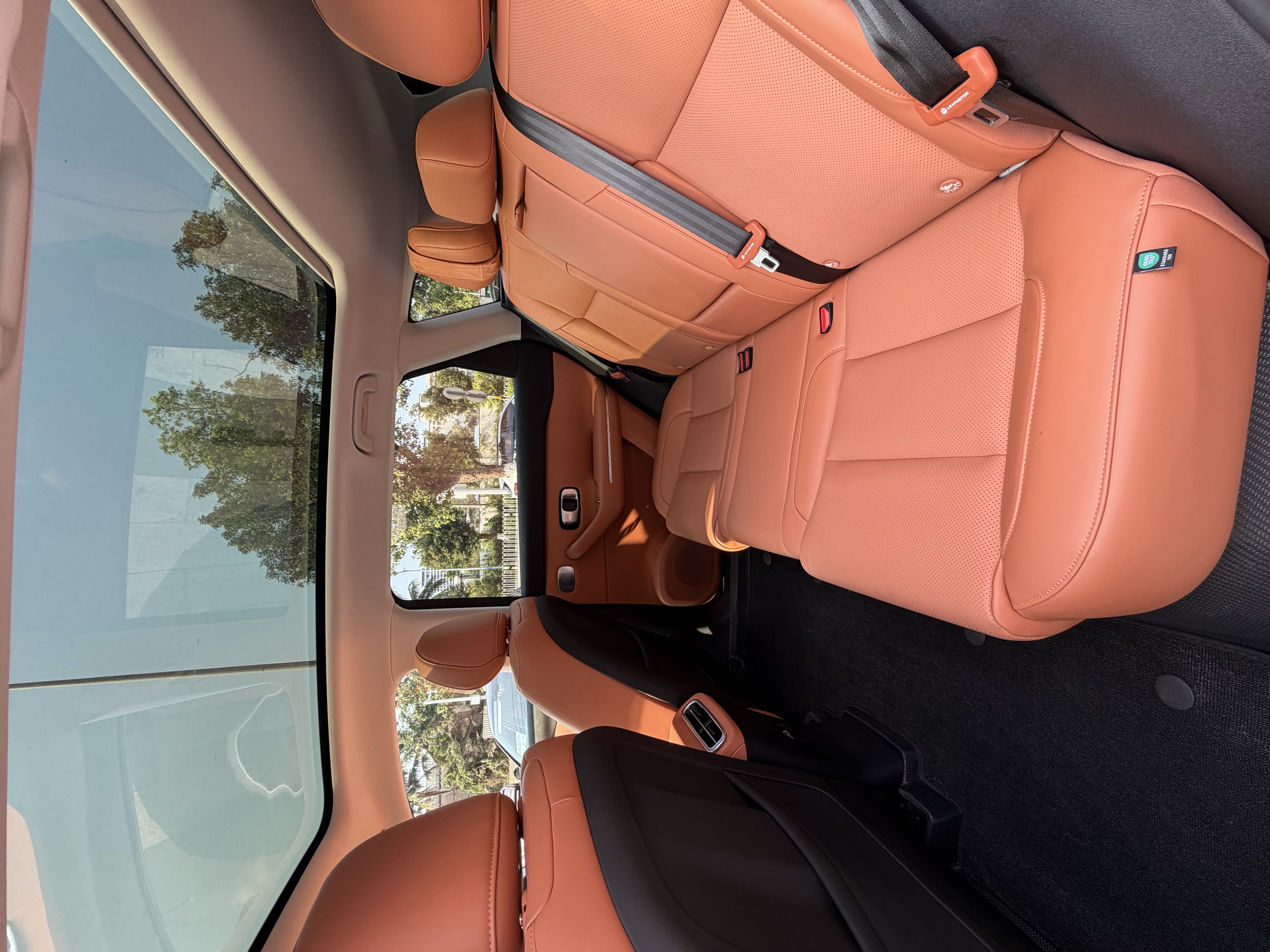 零跑汽车 零跑C10 2024 汽车图片 #4